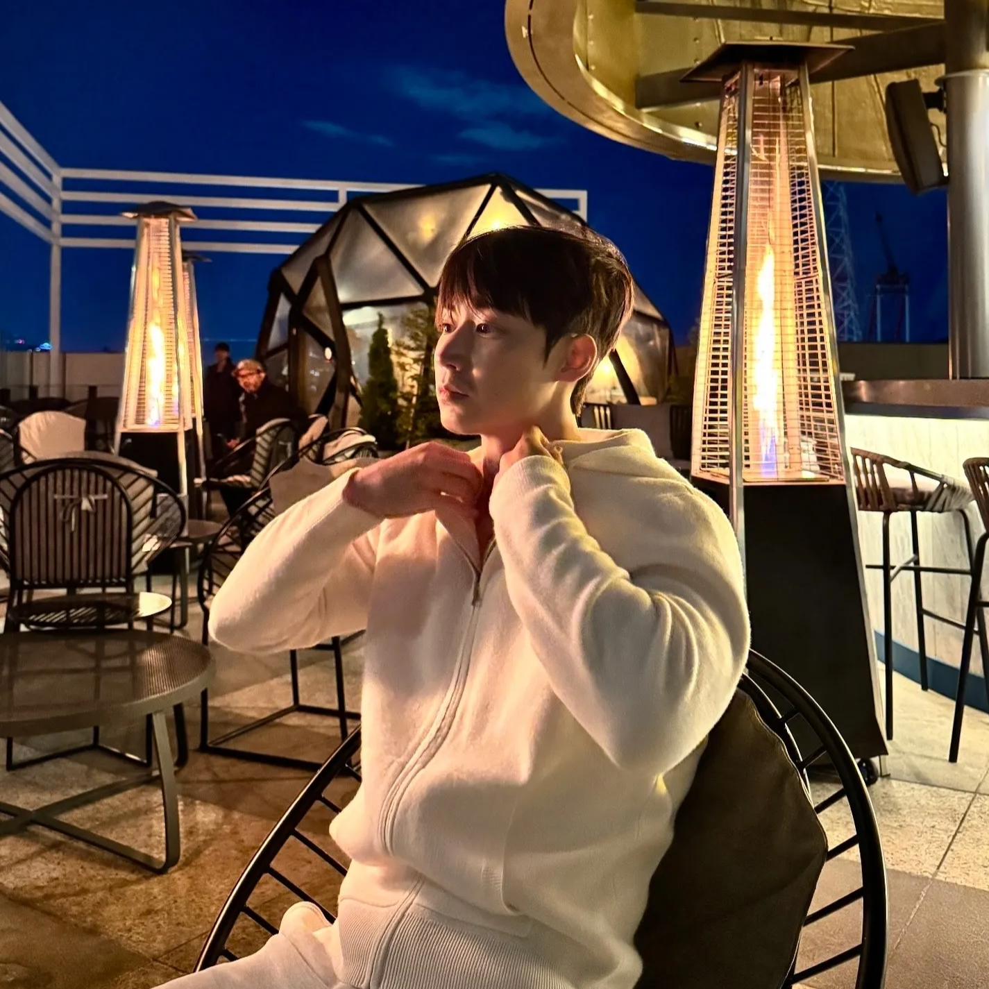 옷을 만든 마음