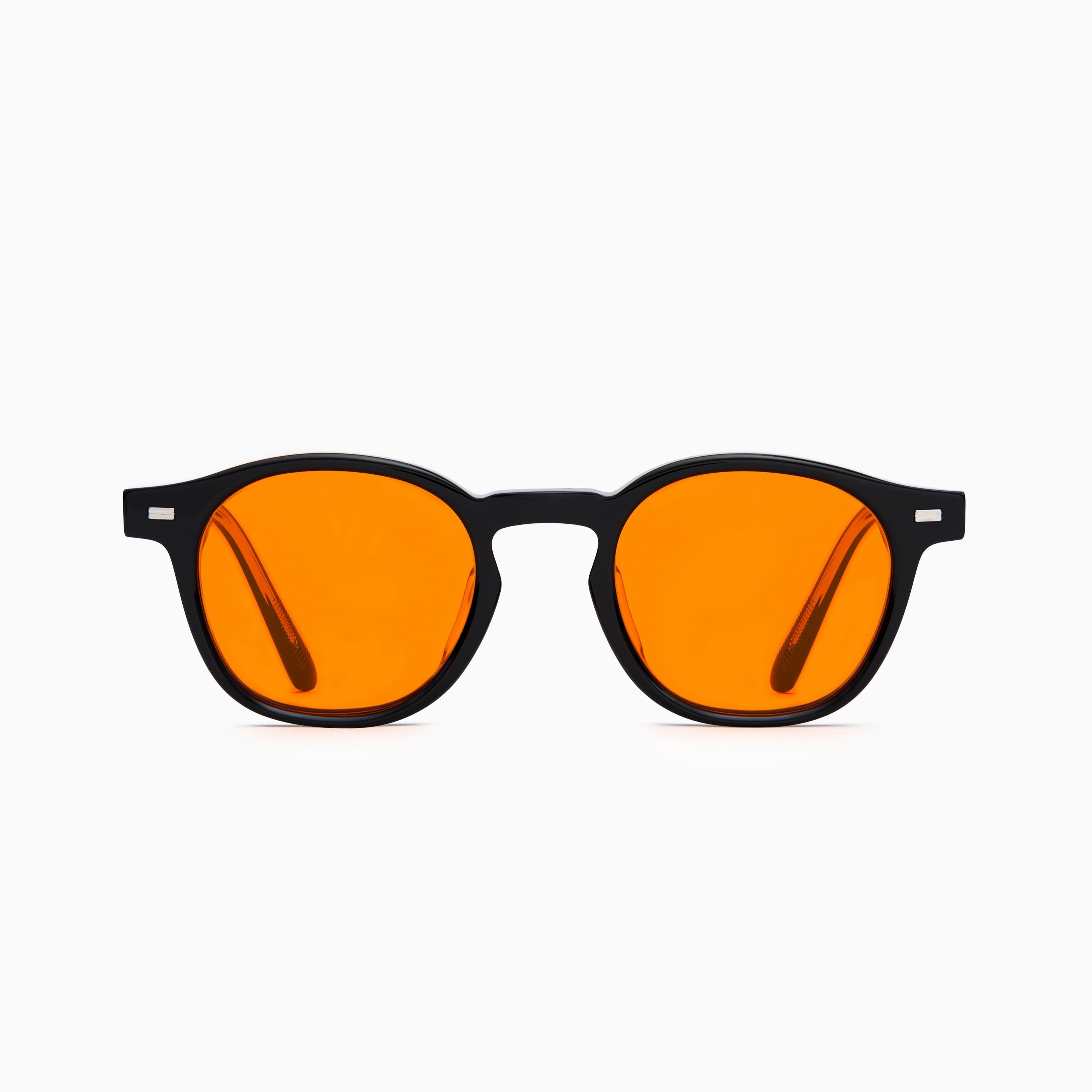 ISAIAH BLACK NIGHT LENSES