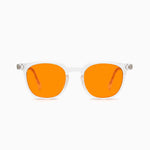 LUKE WHITE NIGHT LENSES
