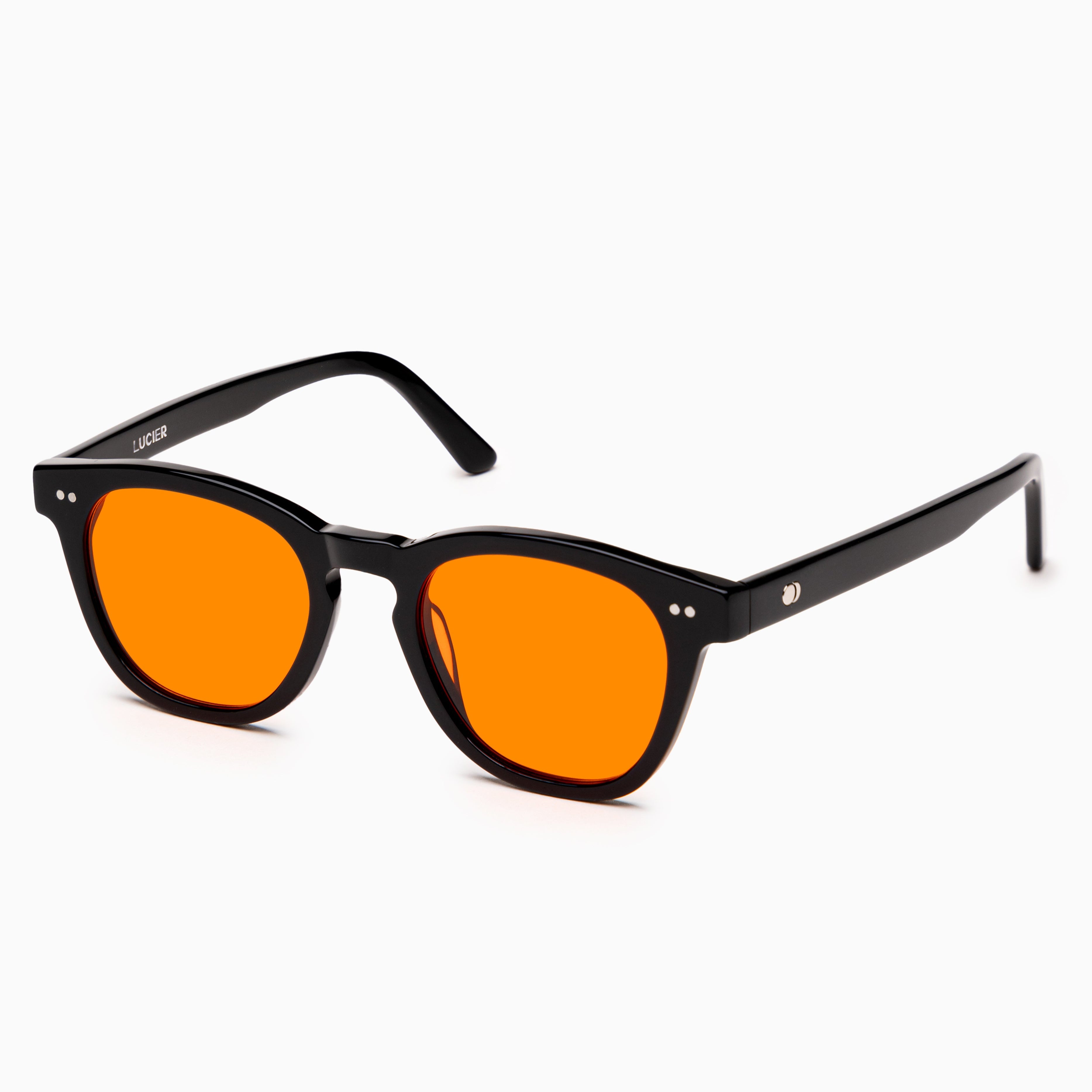 TATE BLACK NIGHT LENSES