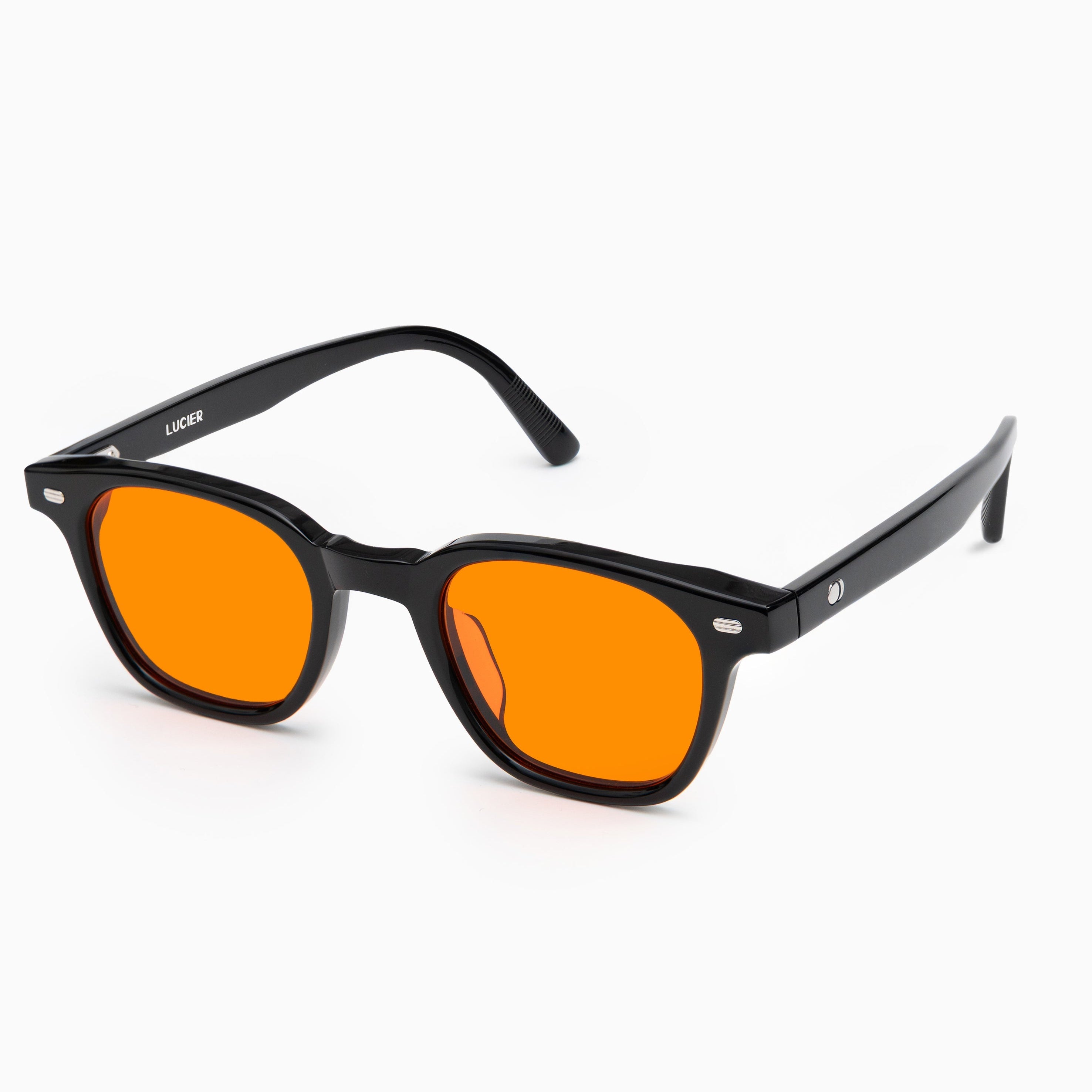 GENESIS BLACK NIGHT LENSES