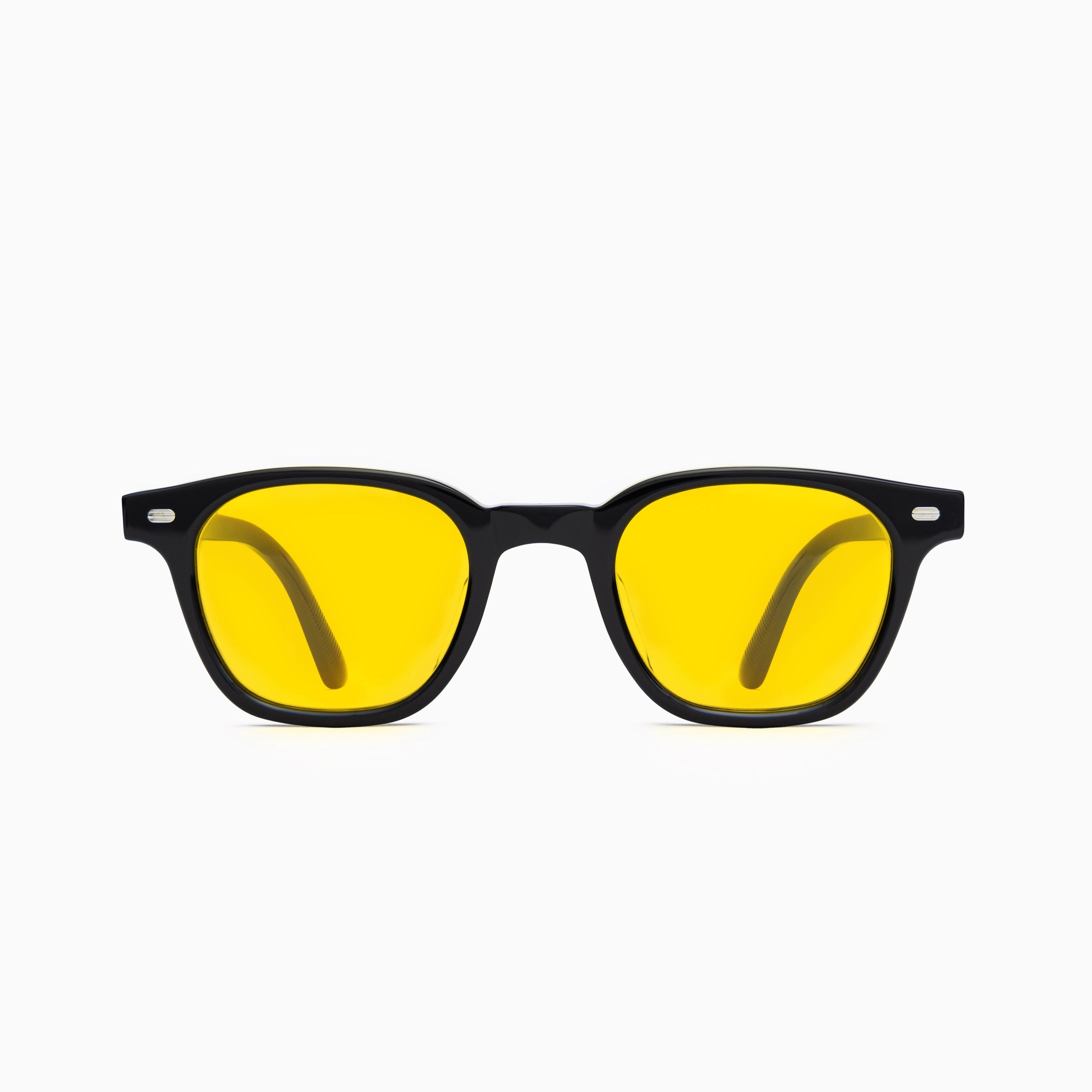GENESIS BLACK DAY LENSES