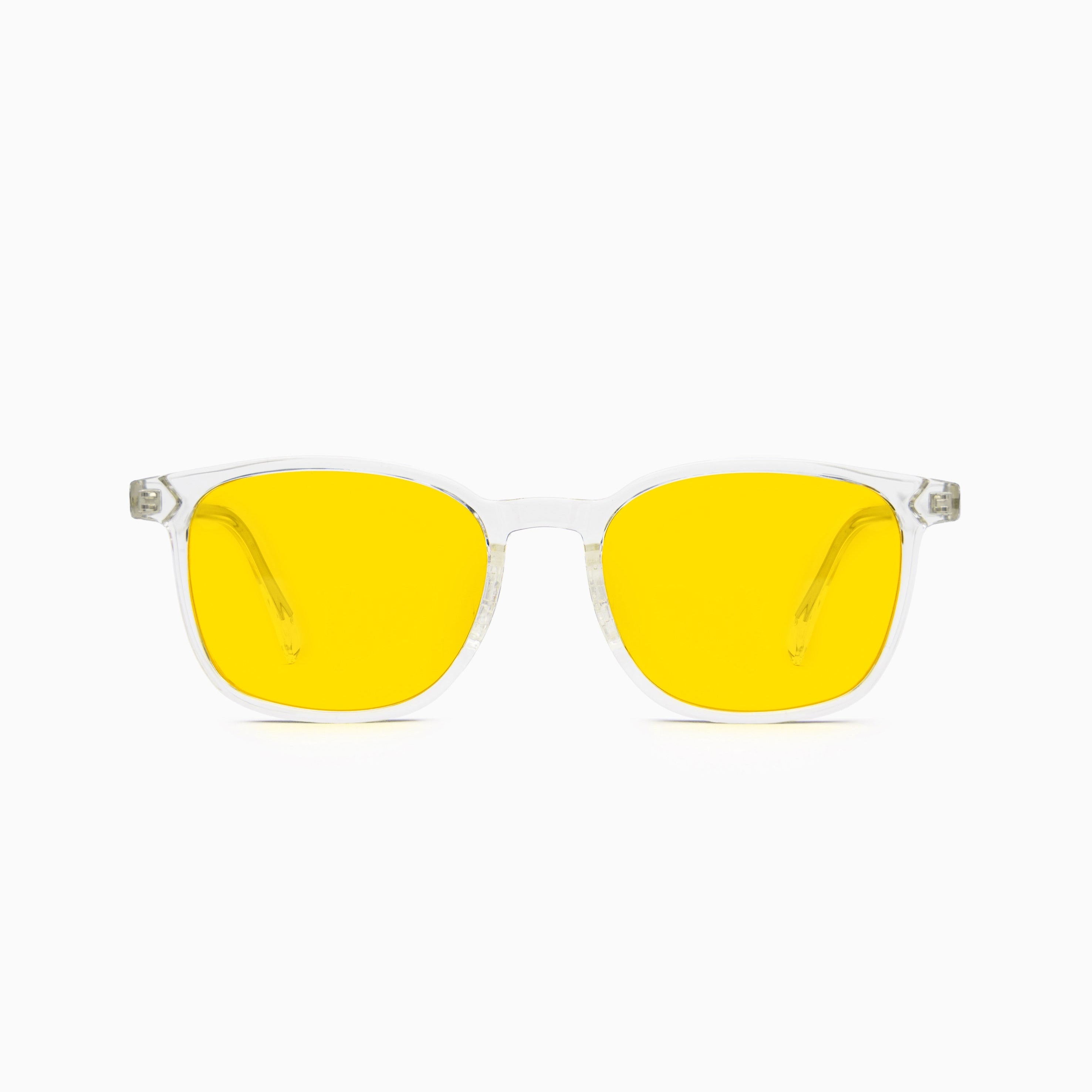 BELMAR WHITE DAY LENSES