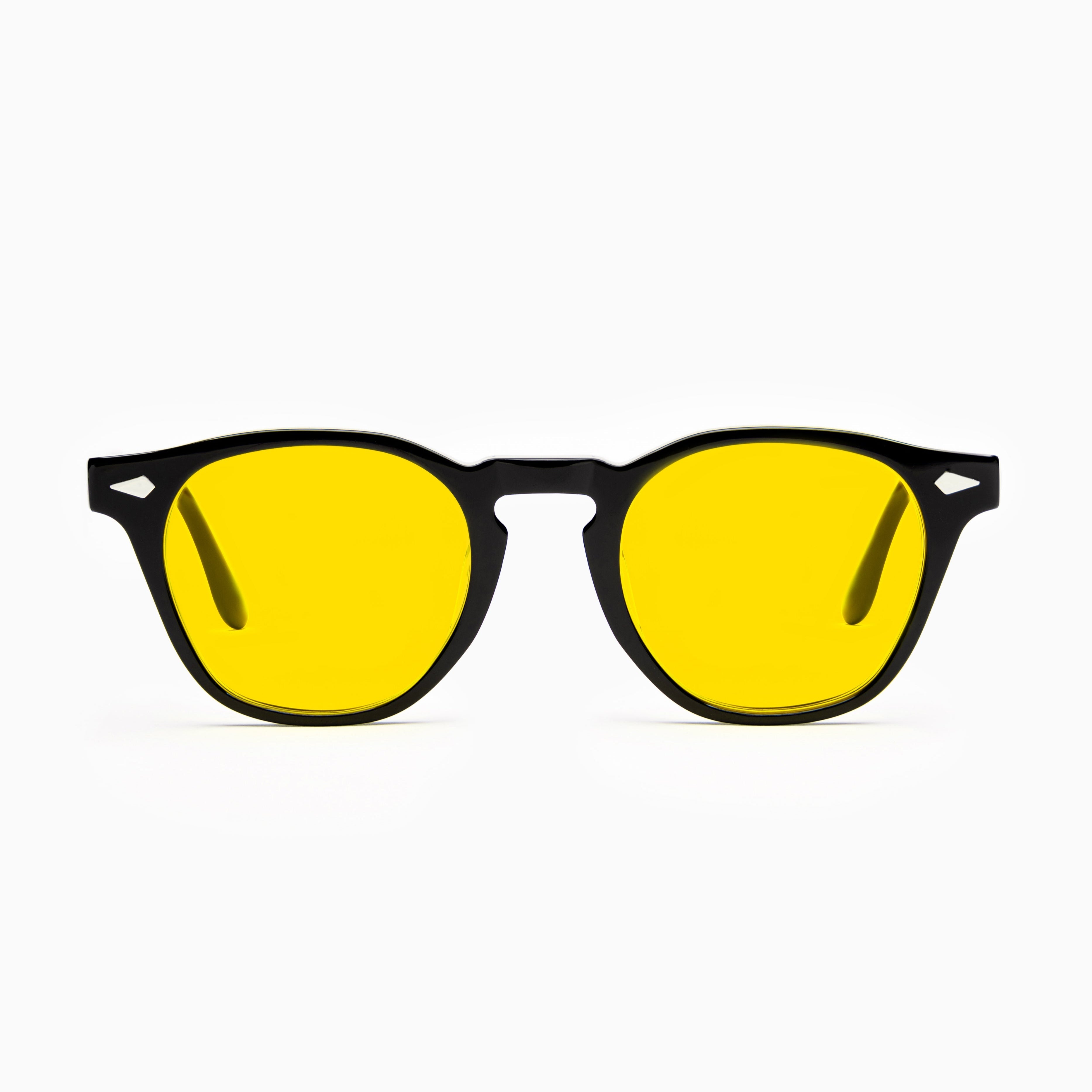 blue light blocking glasses sleeping glasses – LUCIER