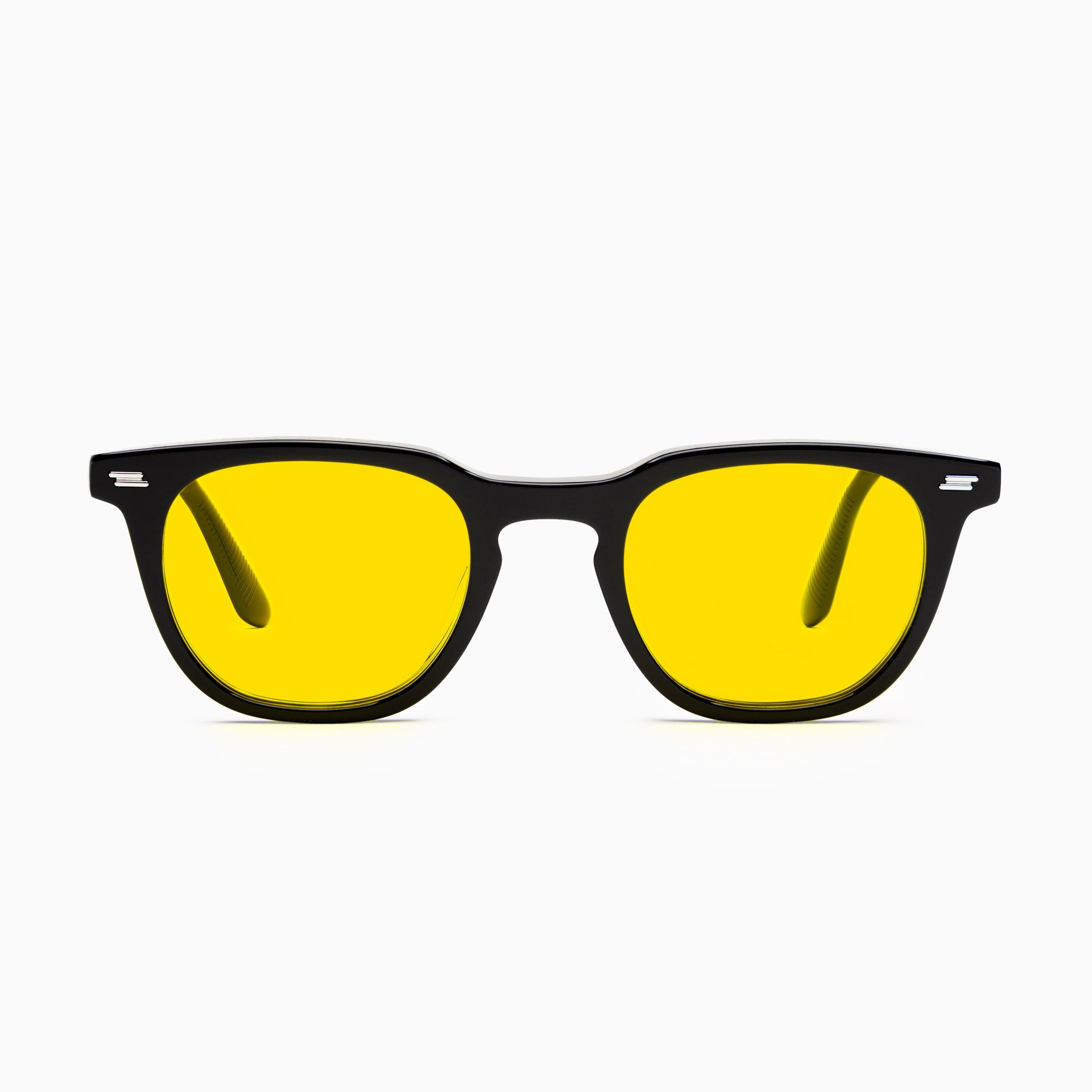 RYAN BLACK DAY LENSES