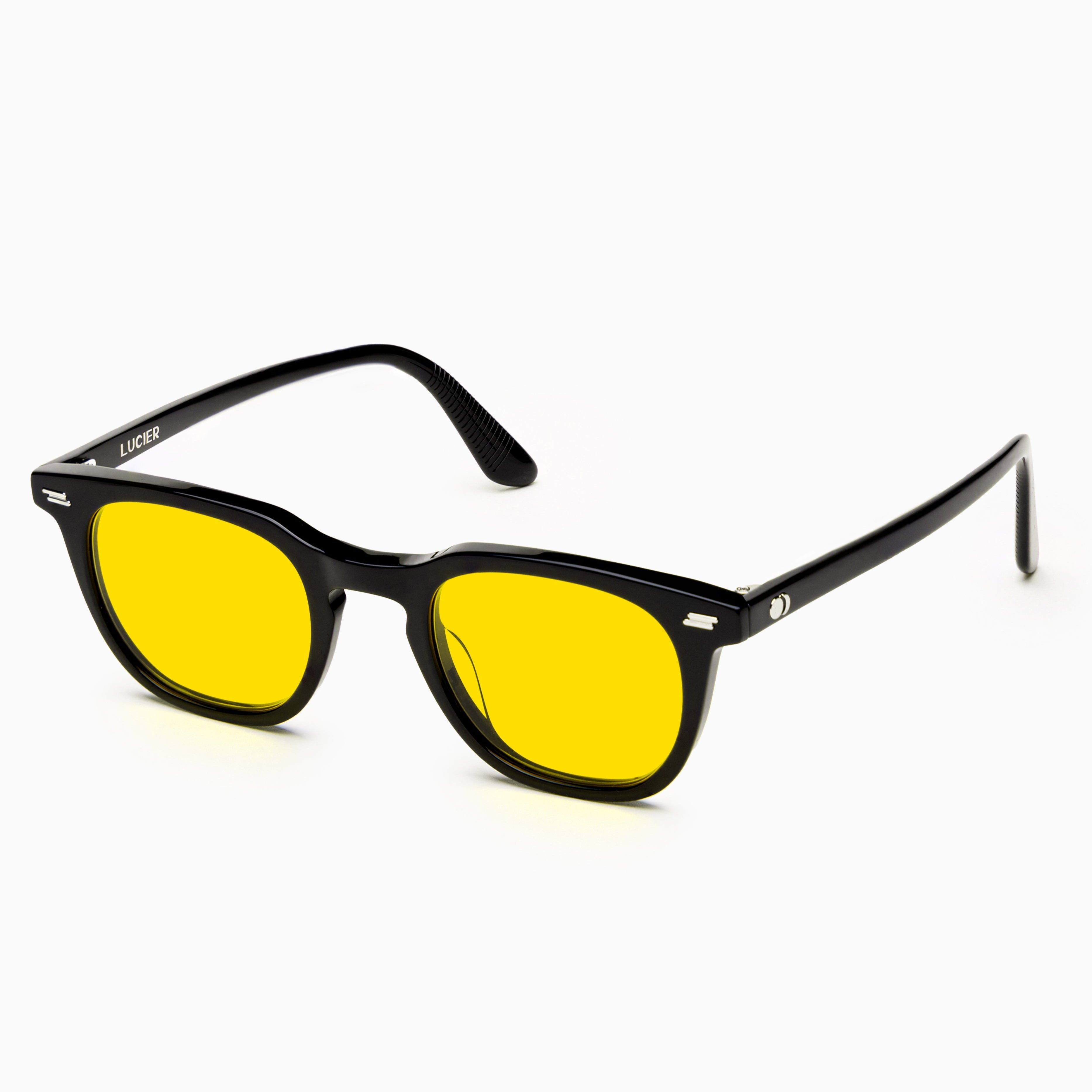 RYAN BLACK DAY LENSES