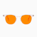 LUKE WHITE NIGHT LENSES
