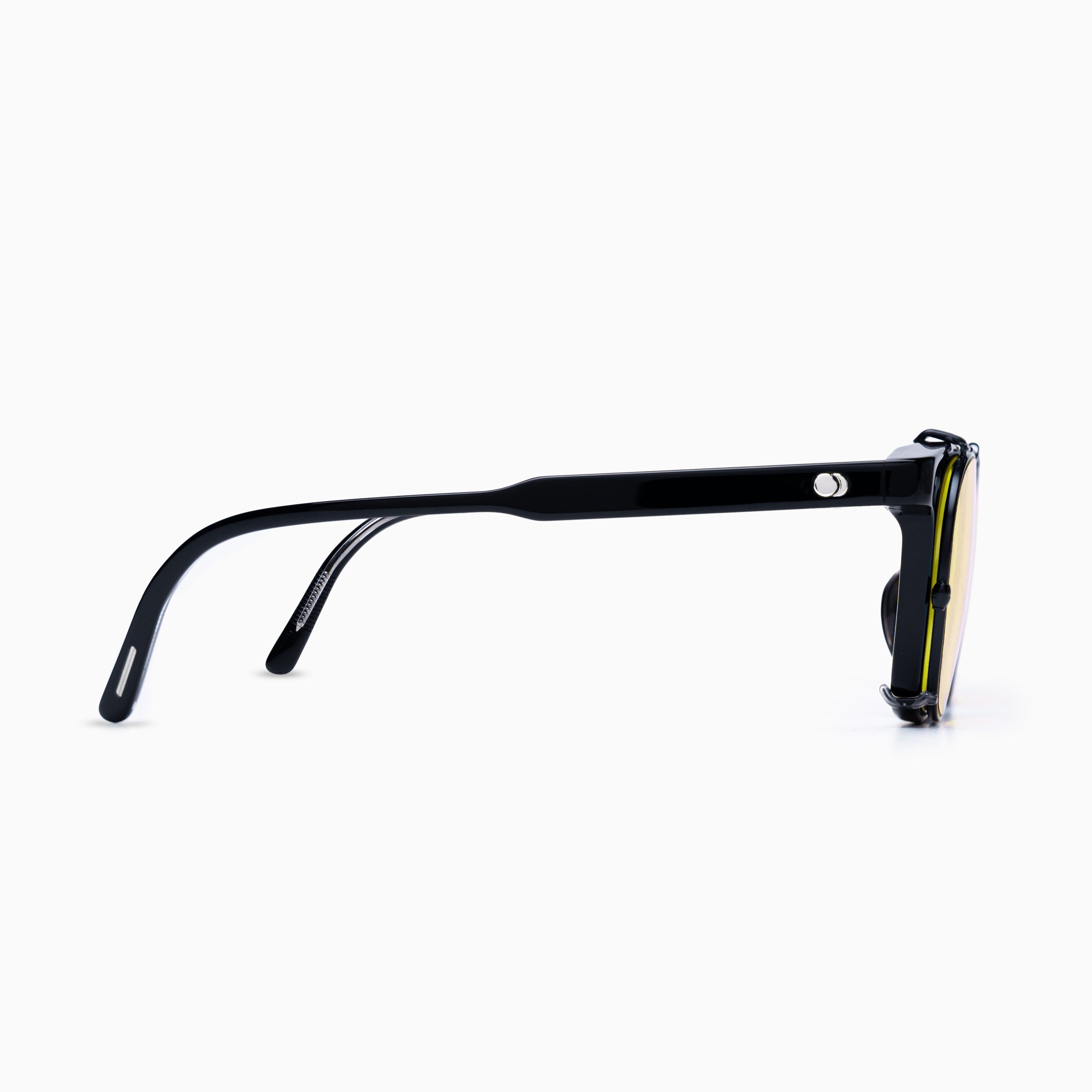 MORPHEUS BLACK DAY LENSES (CLIP)