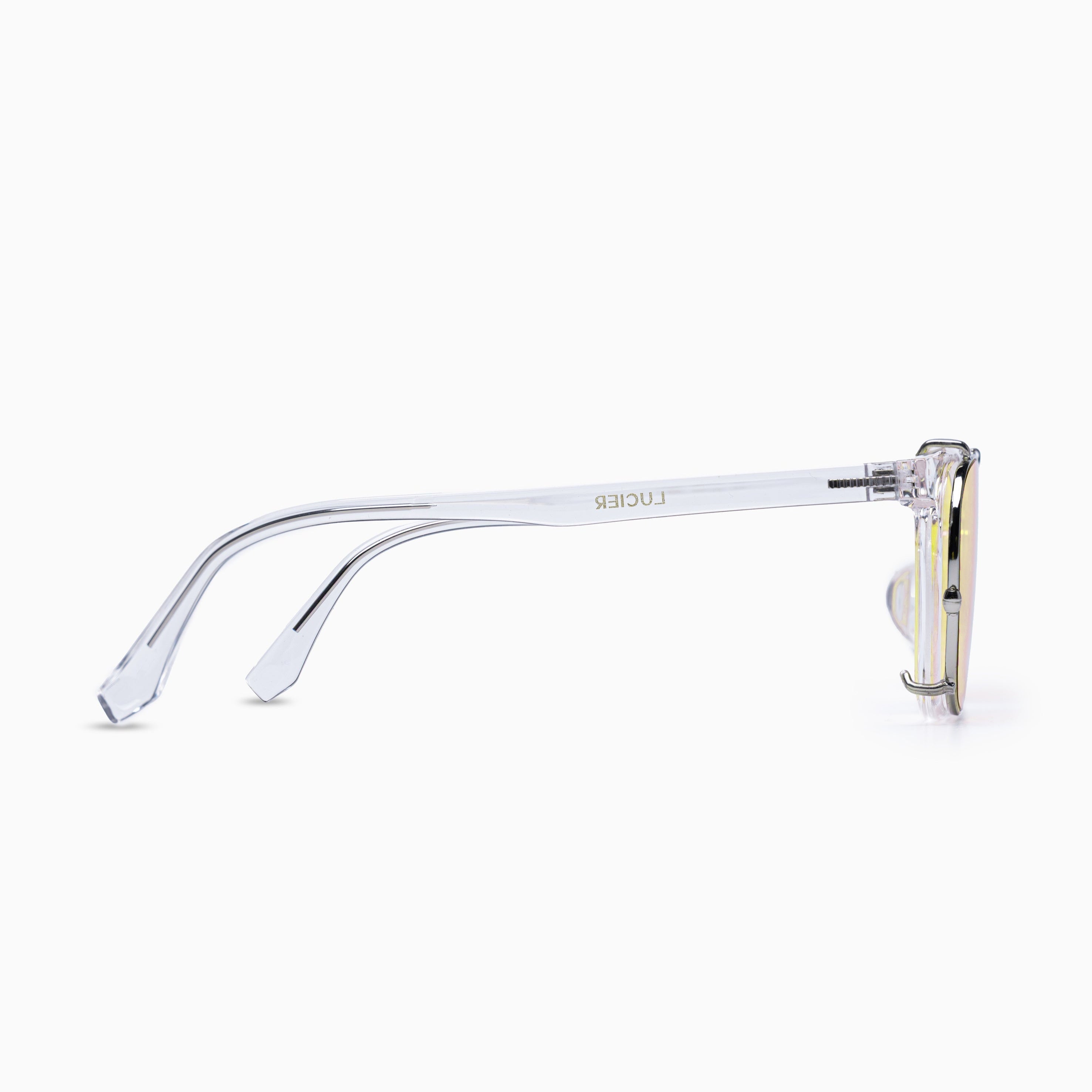 LUKE WHITE DAY LENSES (CLIP)