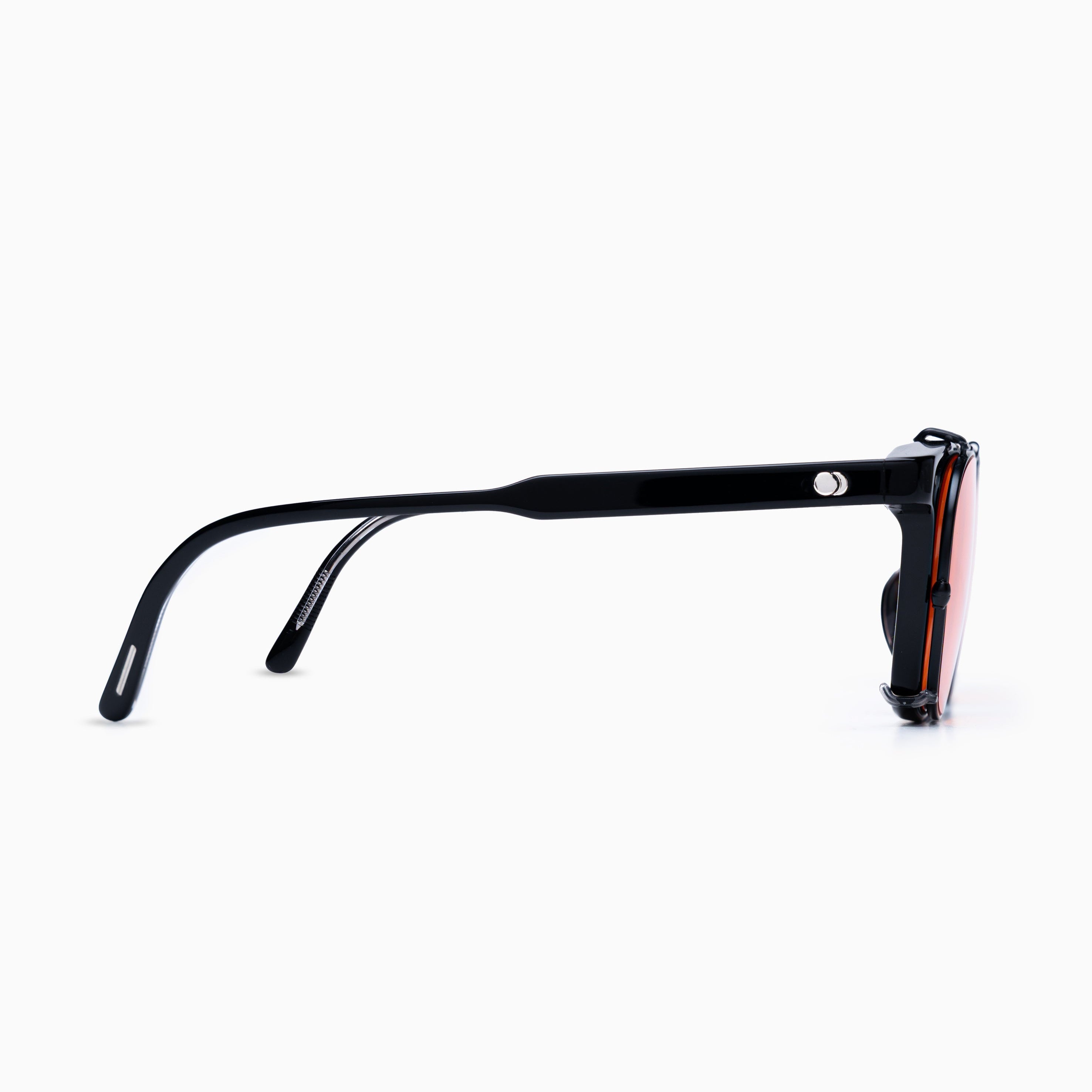 MORPHEUS BLACK NIGHT LENSES (CLIP)