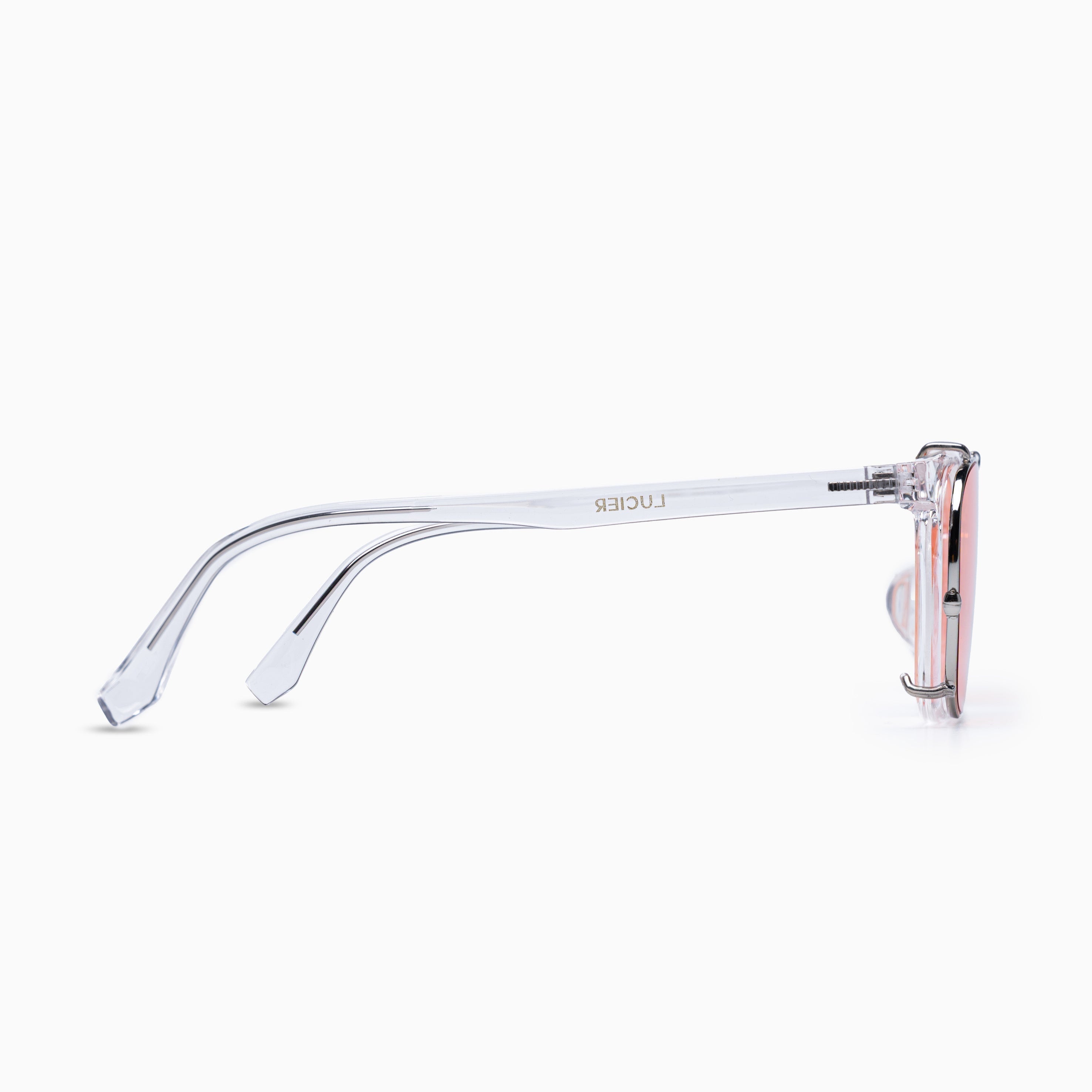 LUKE WHITE NIGHT LENSES (CLIP)