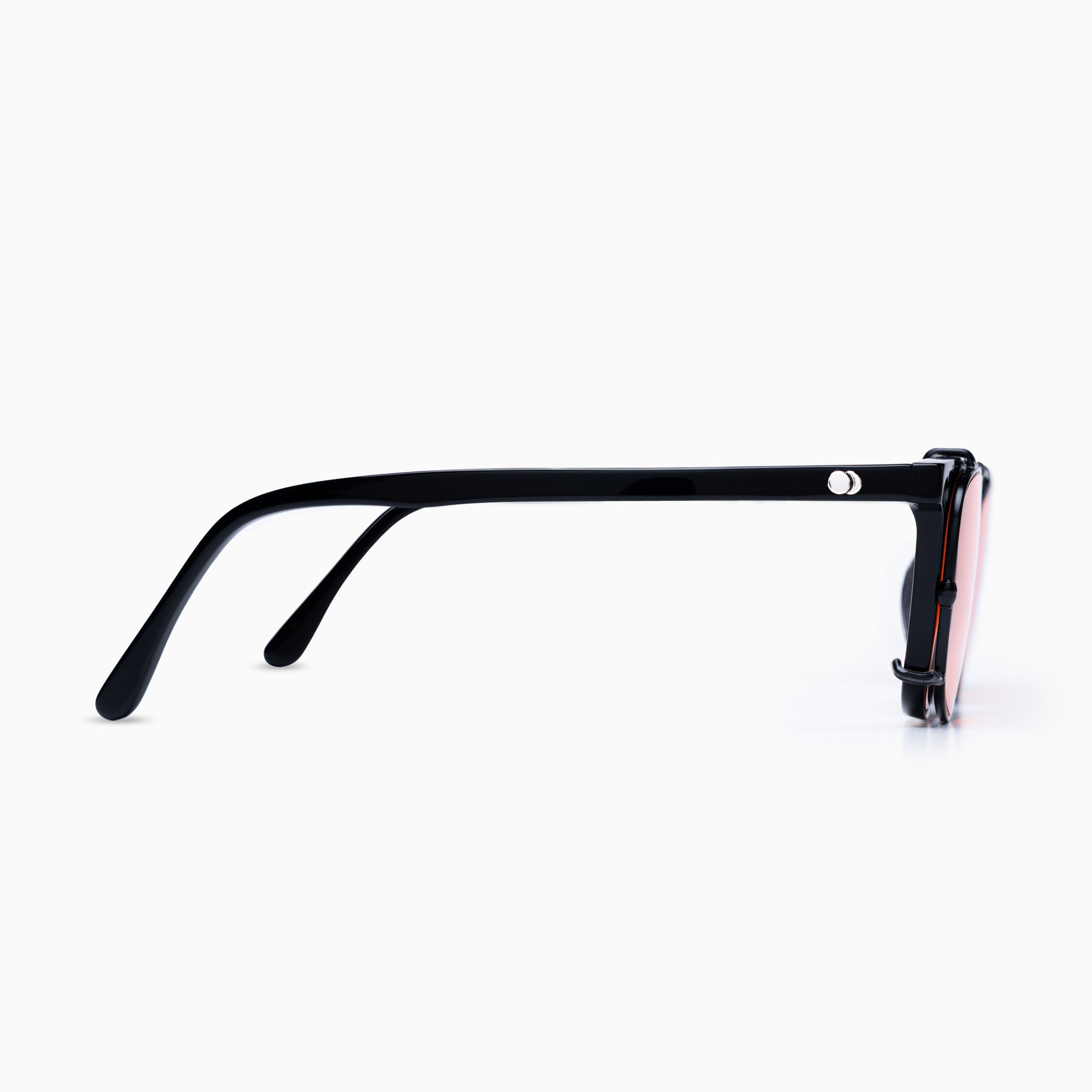 JACK BLACK NIGHT LENSES (CLIP)
