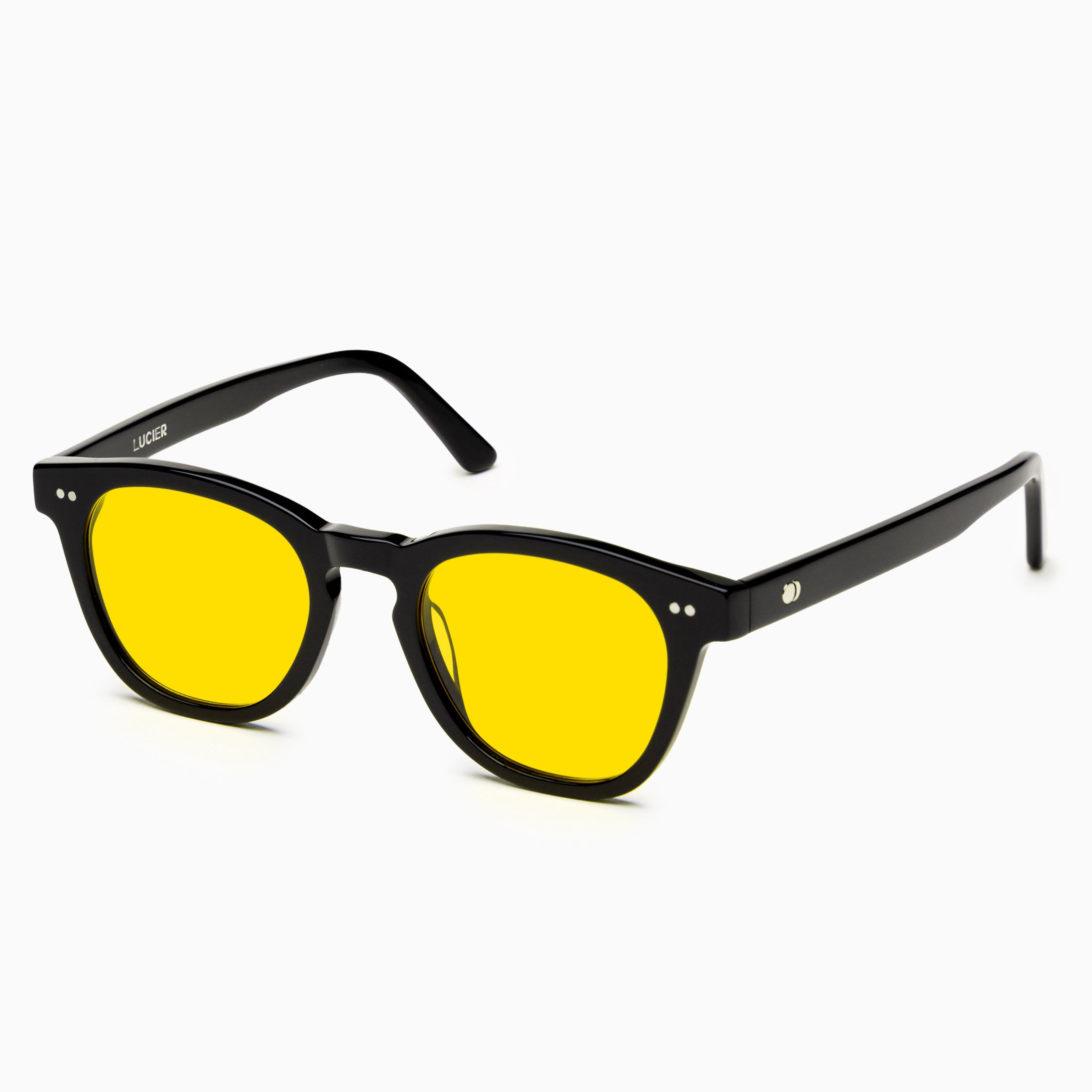 TATE BLACK DAY LENSES