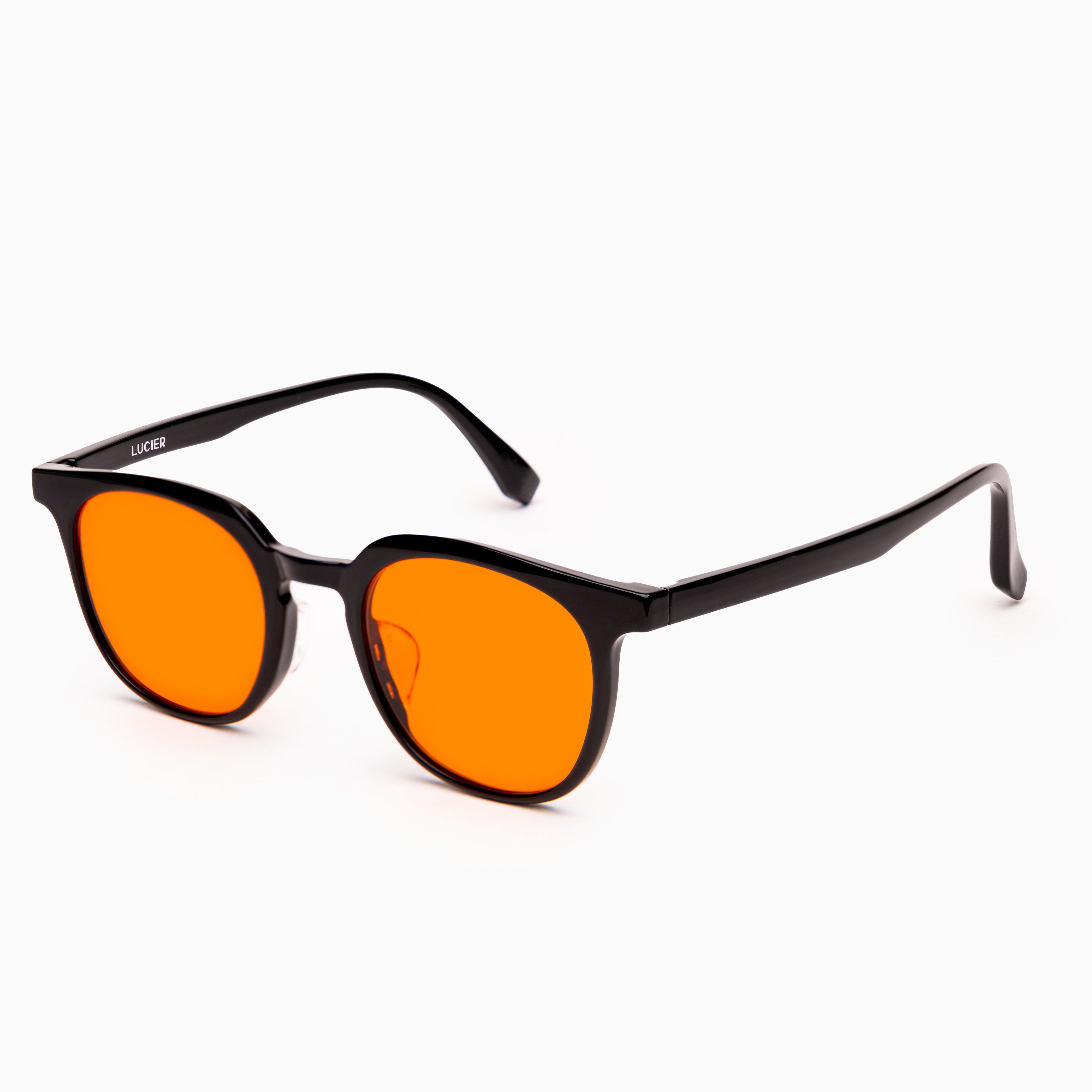 LUKE BLACK NIGHT LENSES