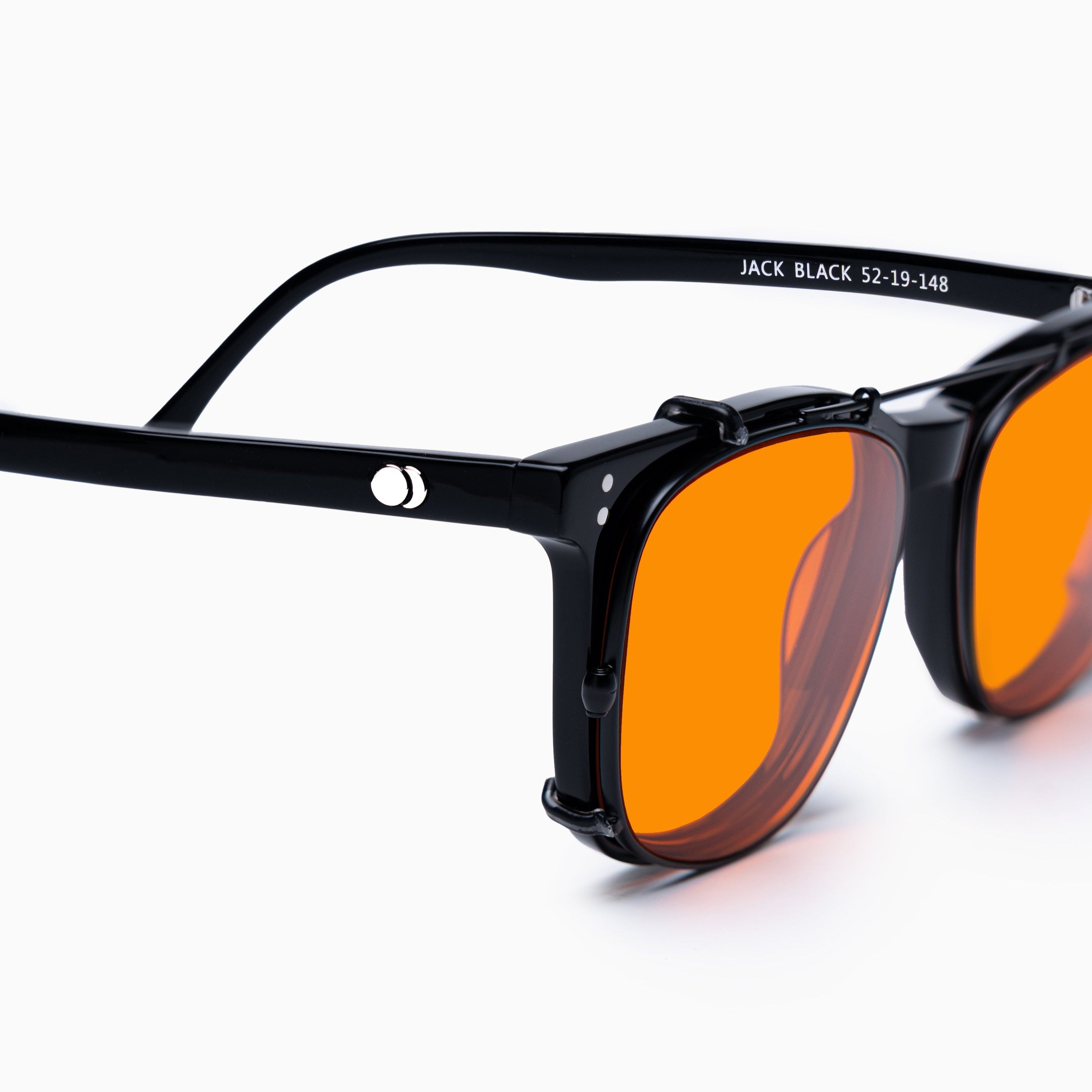 JACK BLACK NIGHT LENSES (CLIP)