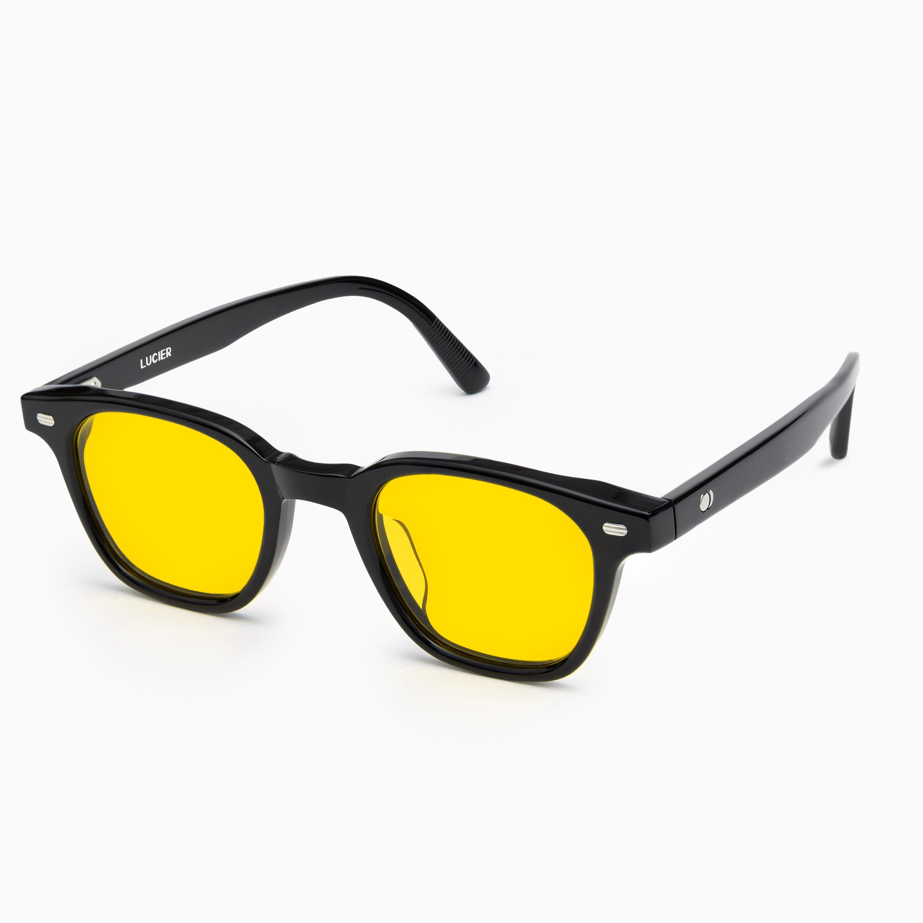 GENESIS BLACK DAY LENSES