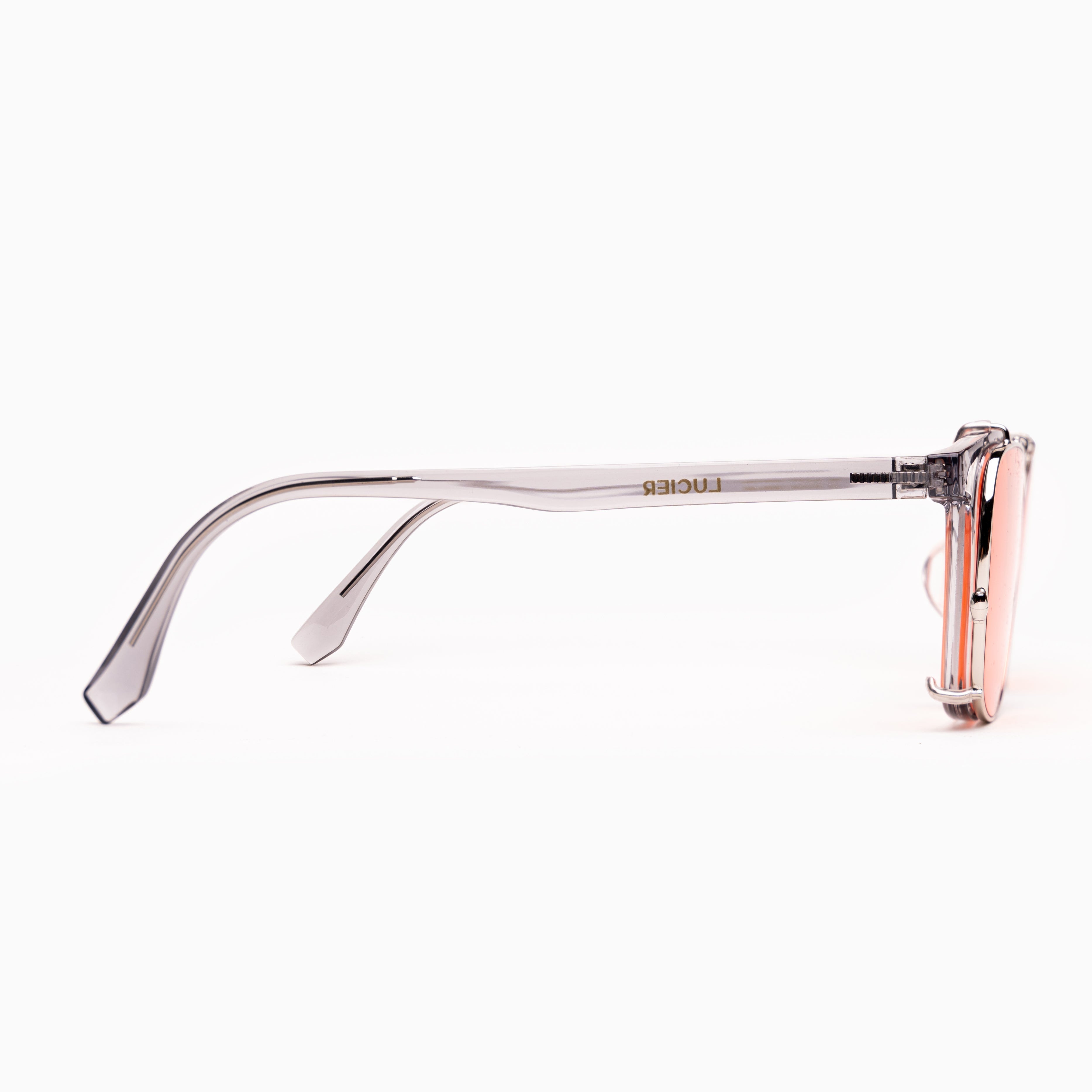 BELMAR SILVER NIGHT LENSES (CLIP)