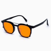 LUKE BLACK NIGHT LENSES (CLIP)