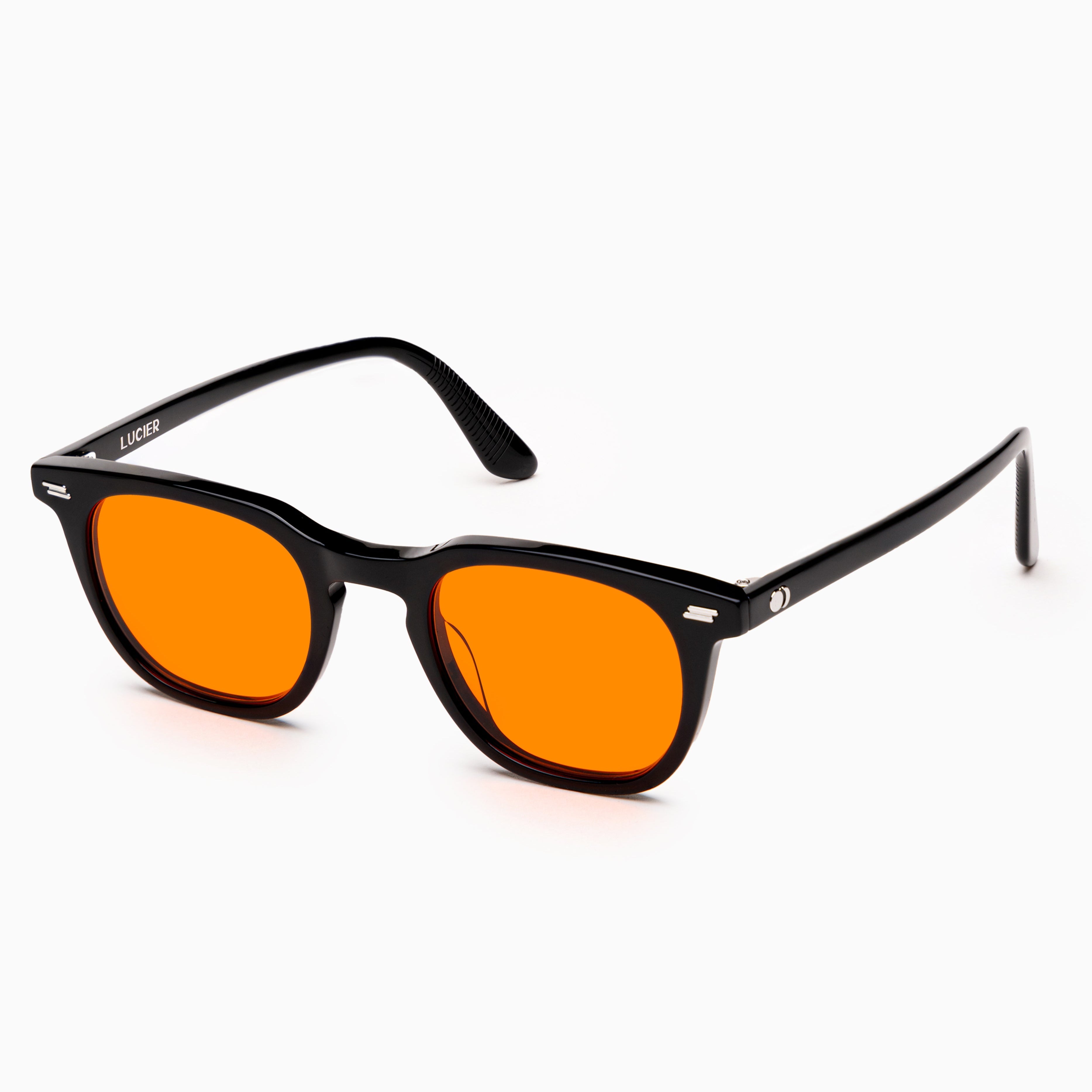RYAN BLACK NIGHT LENSES