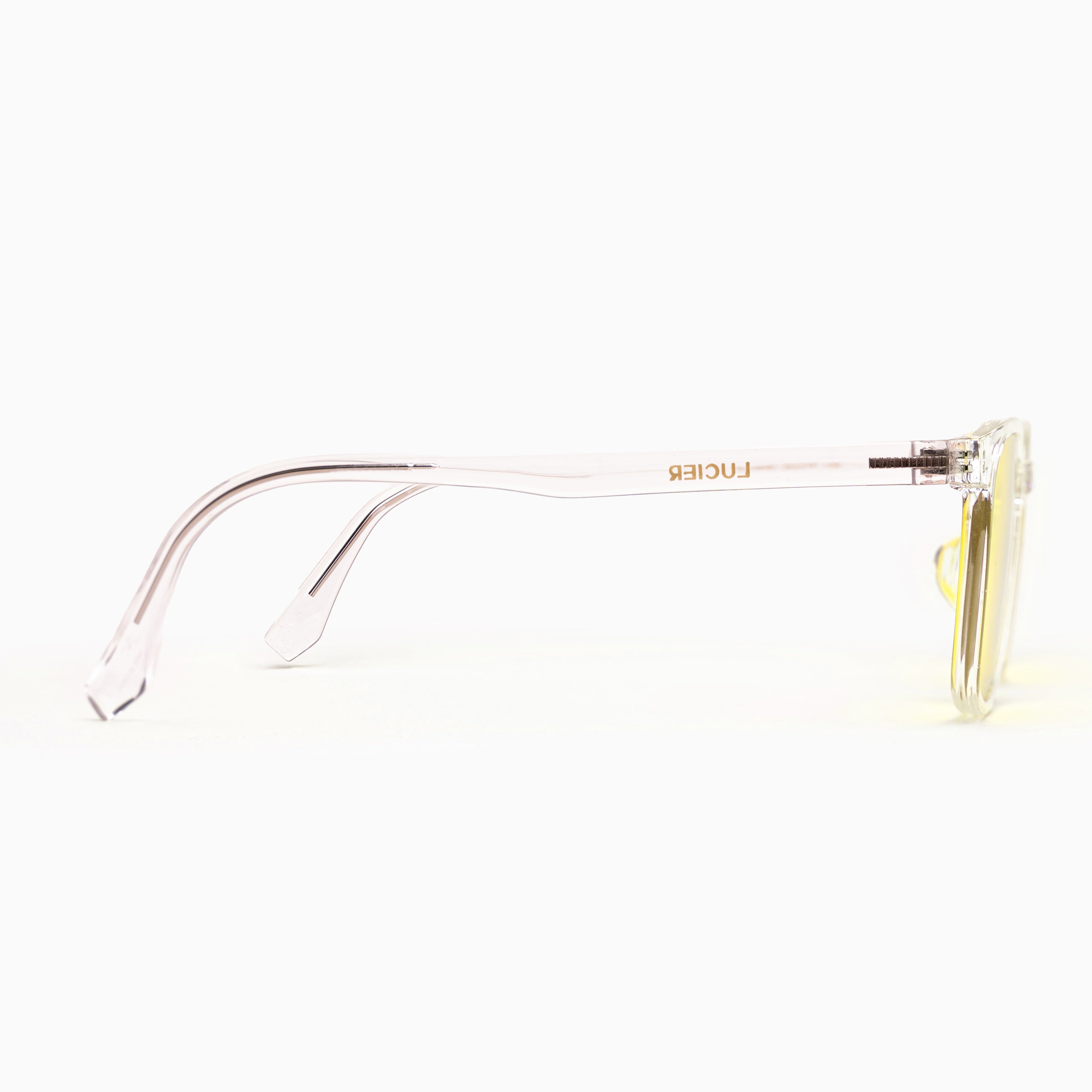 BELMAR WHITE DAY LENSES