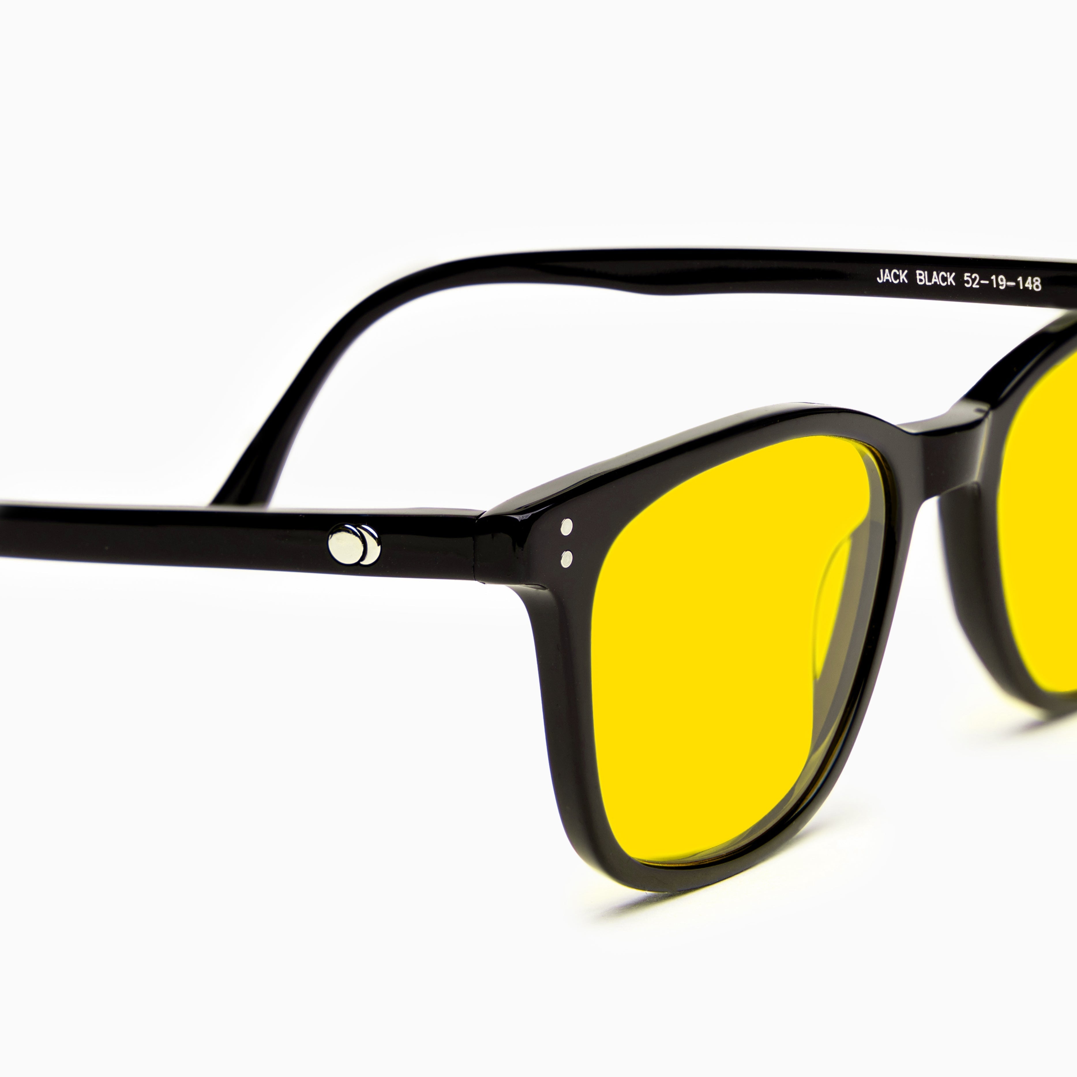 JACK BLACK DAY LENSES