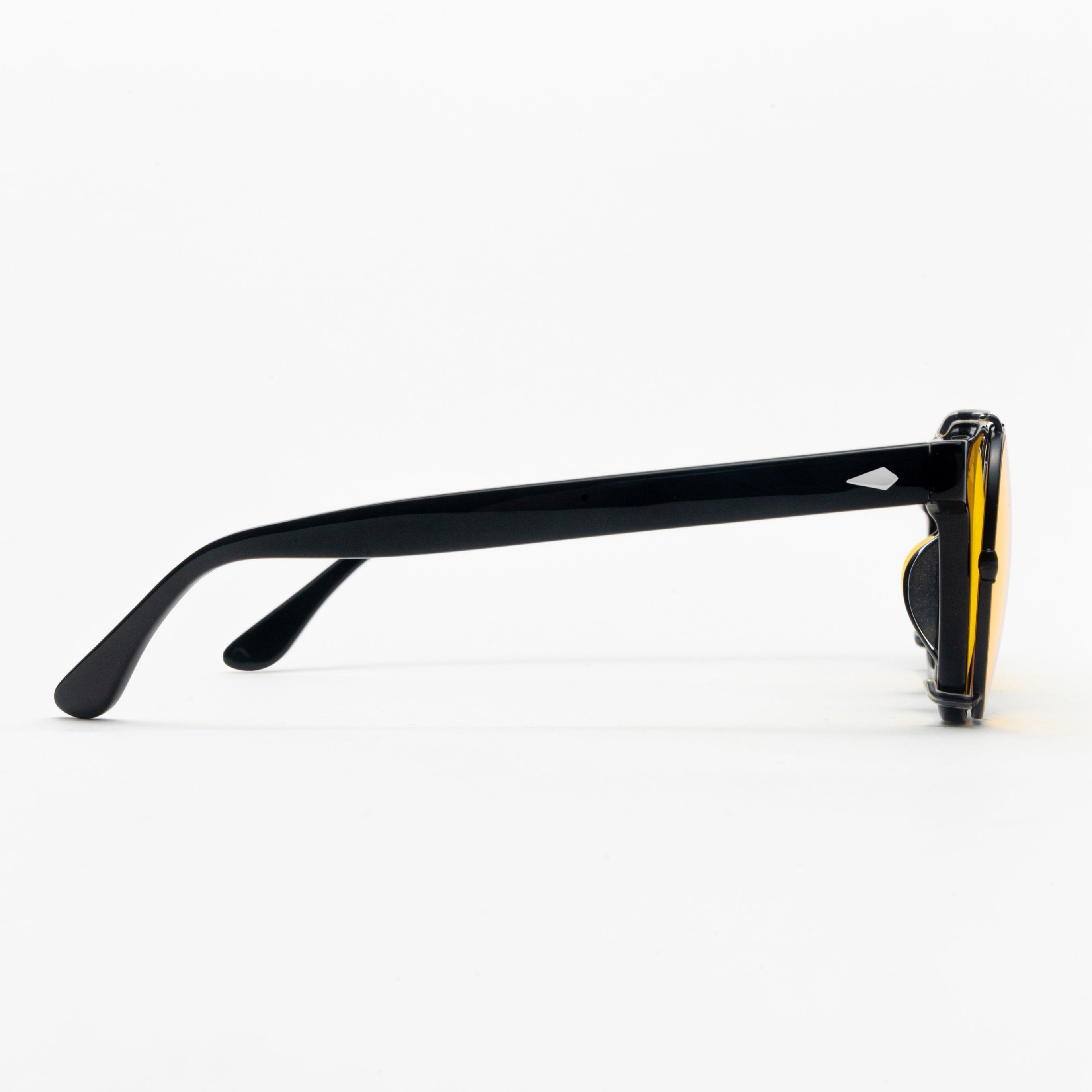 HAALAND BLACK DAY LENSES (CLIP)