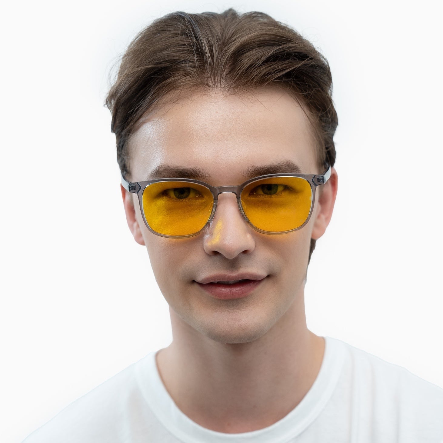 BELMAR SILVER DAY LENSES