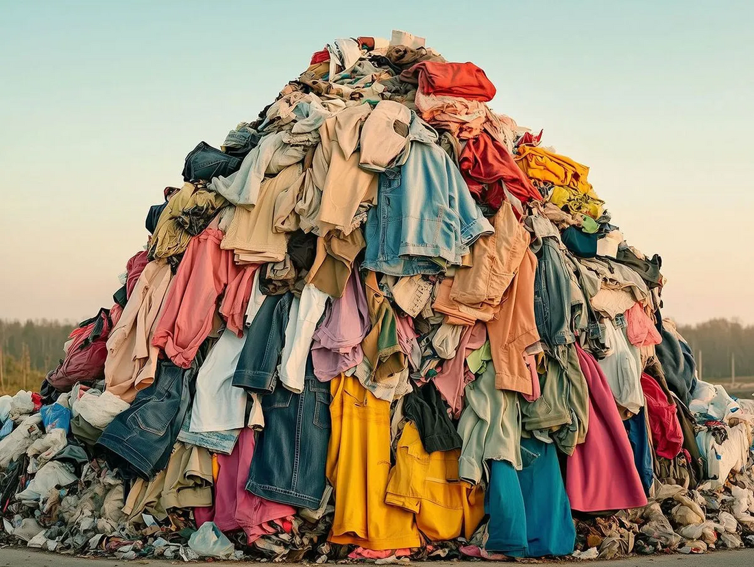 폴리에스터, 편리함 뒤에 숨겨진 불편한 진실