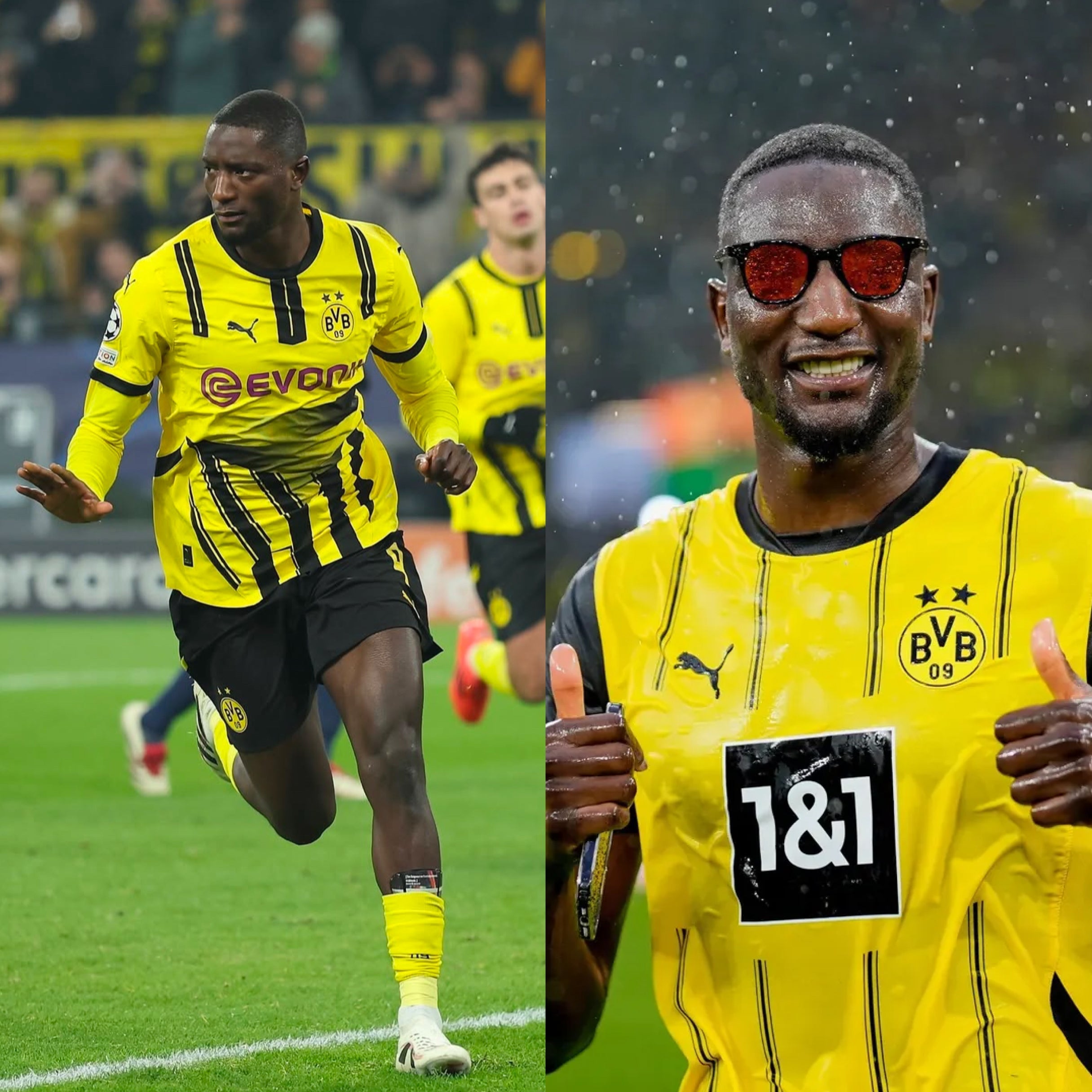 세르후 귀라시 선수