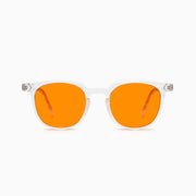 LUKE WHITE NIGHT LENSES
