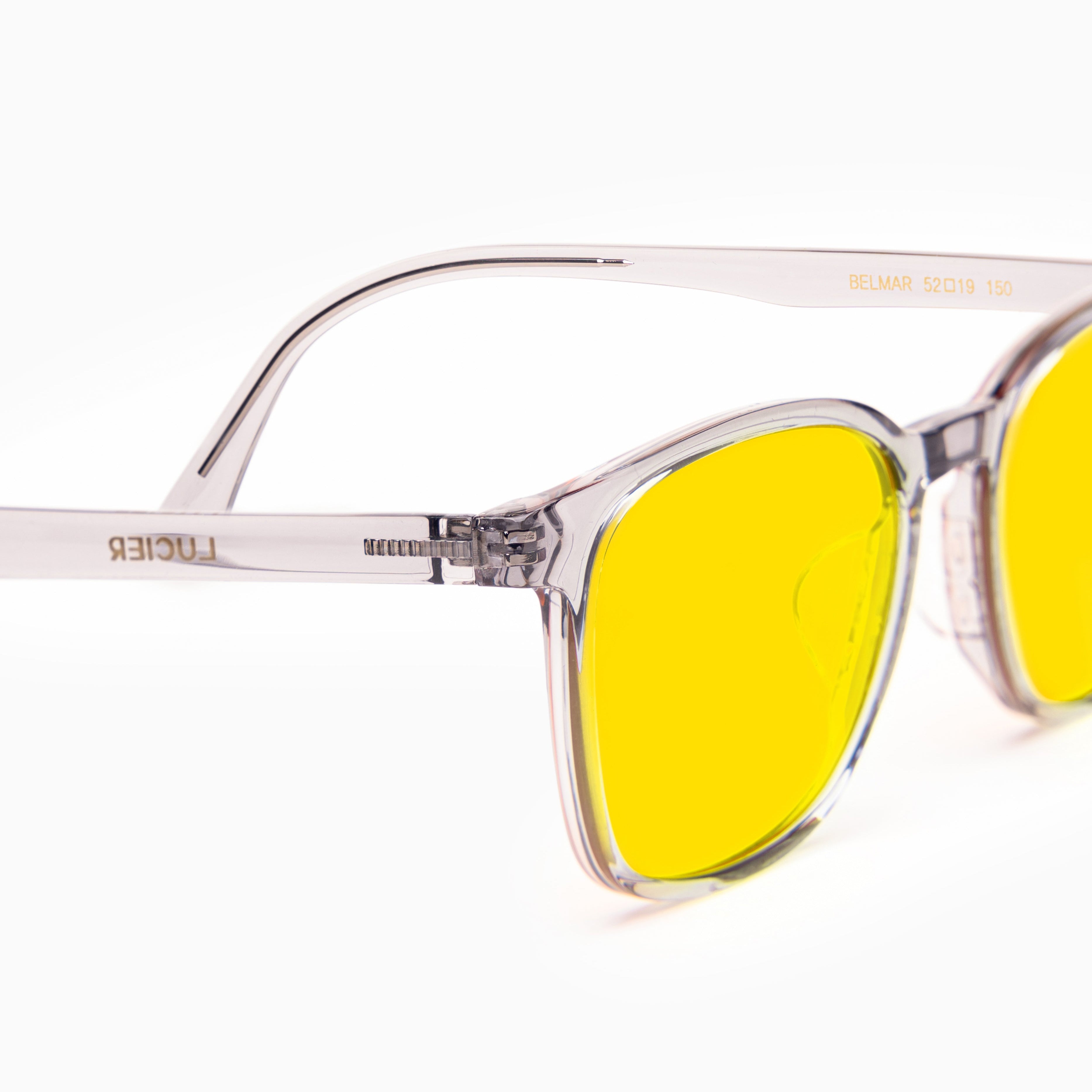 BELMAR SILVER DAY LENSES