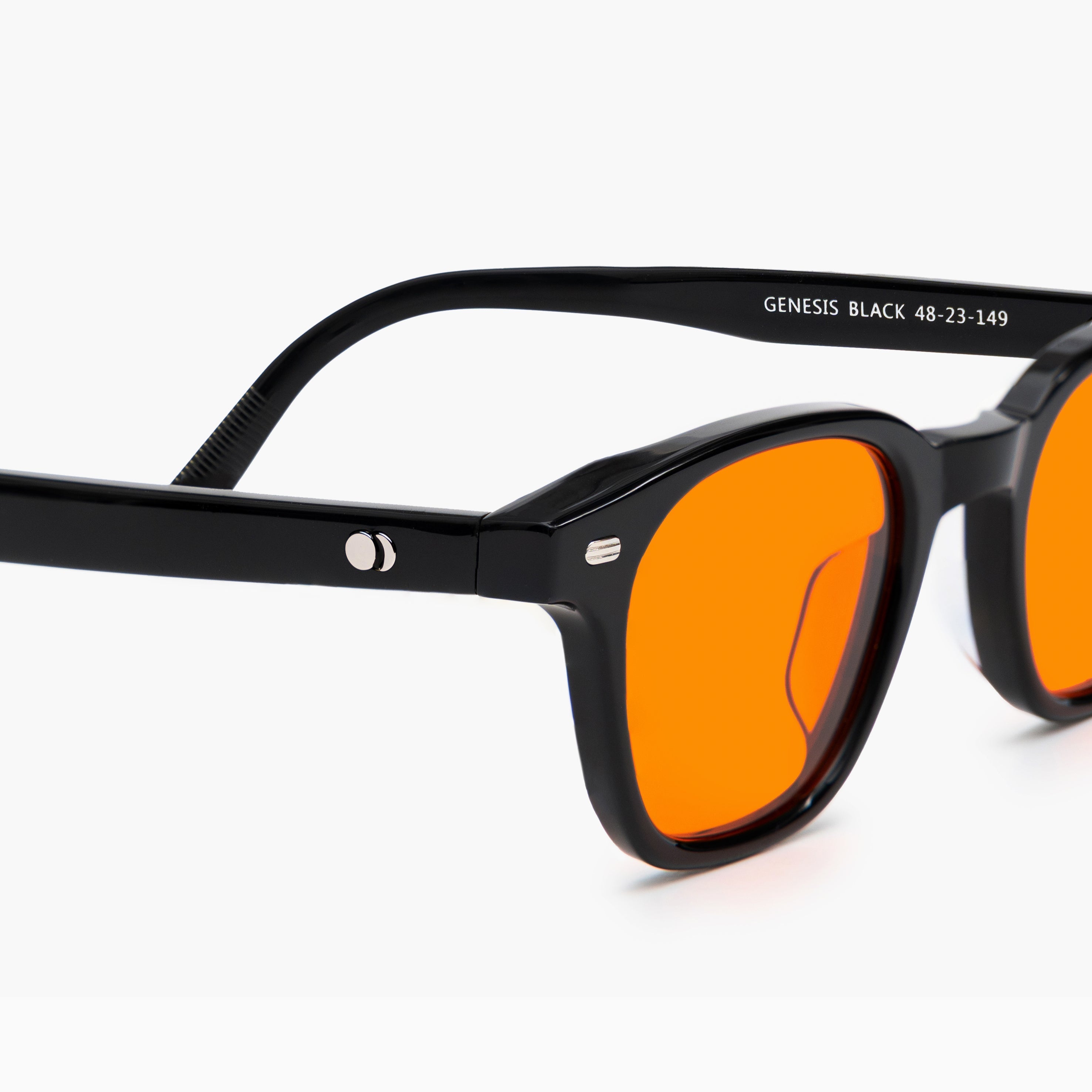 GENESIS BLACK NIGHT LENSES