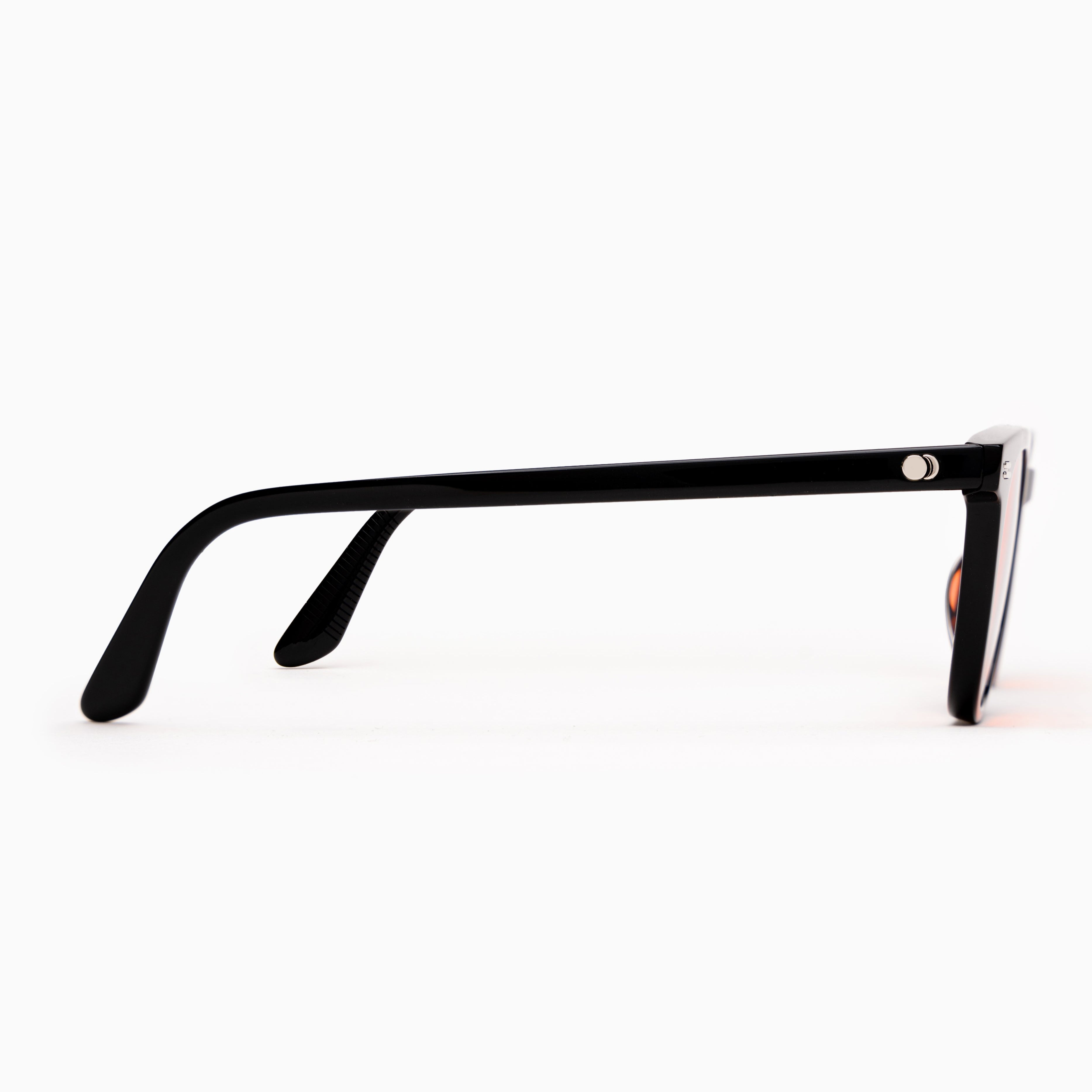 RYAN BLACK NIGHT LENSES