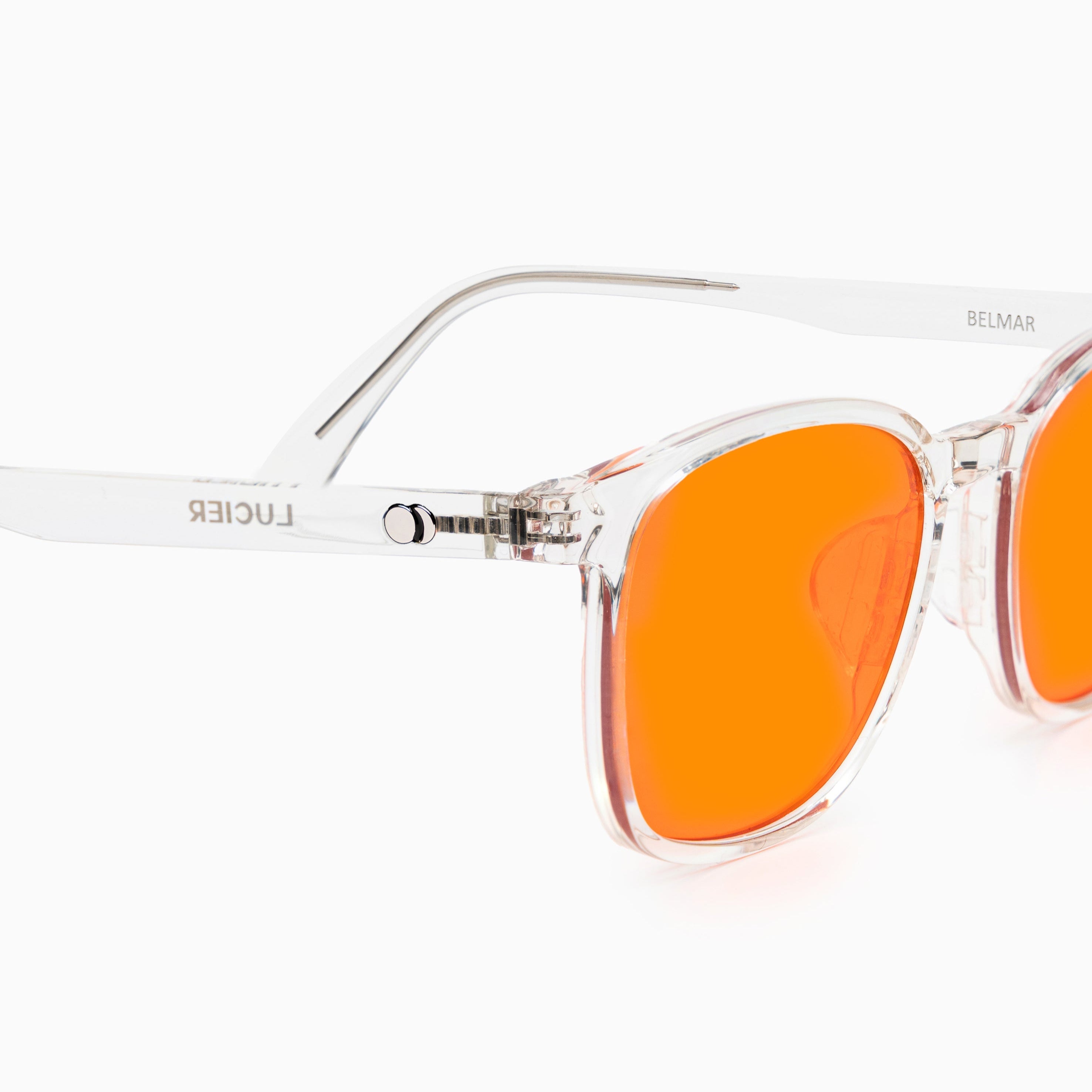 BELMAR WHITE NIGHT LENSES