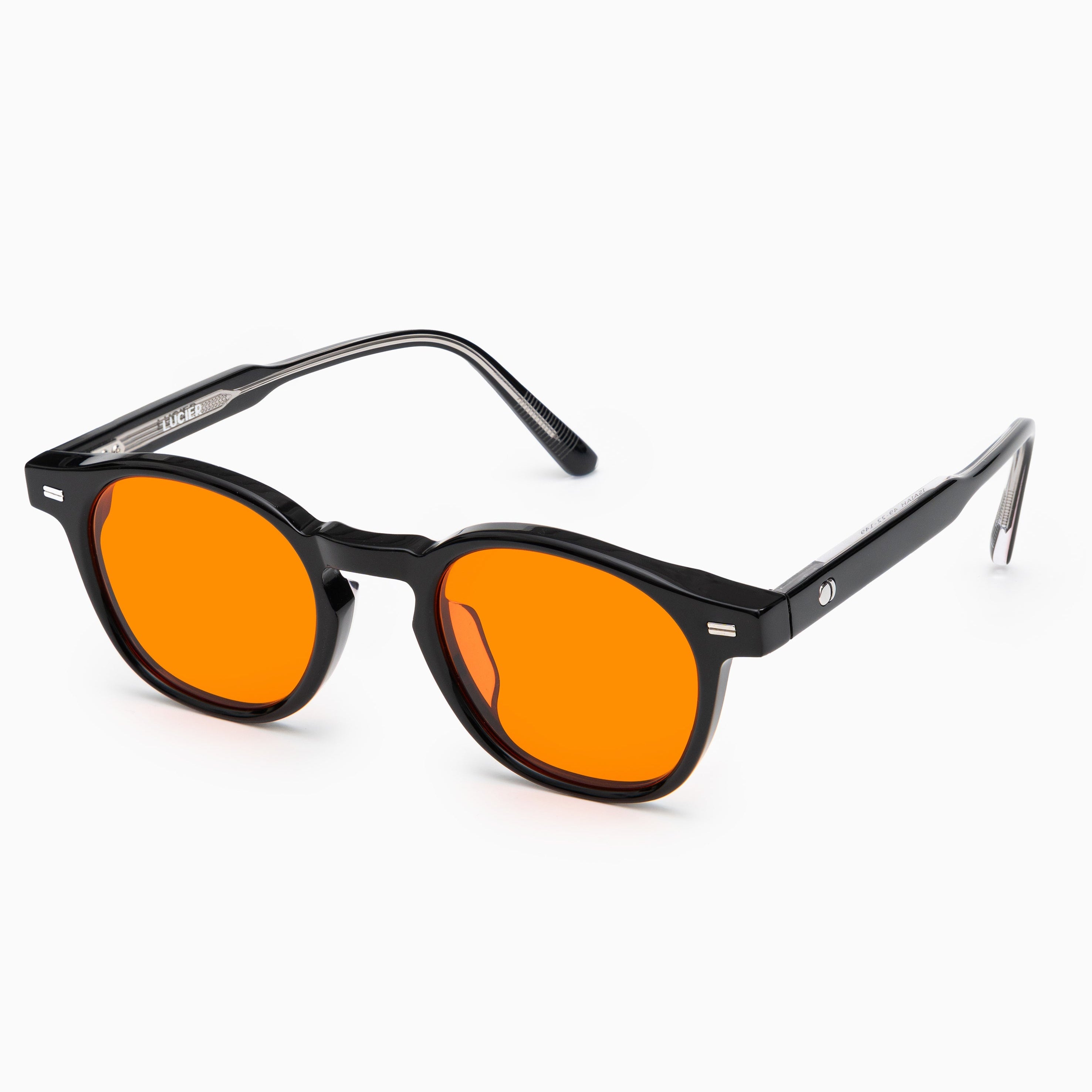night lens – LUCIER