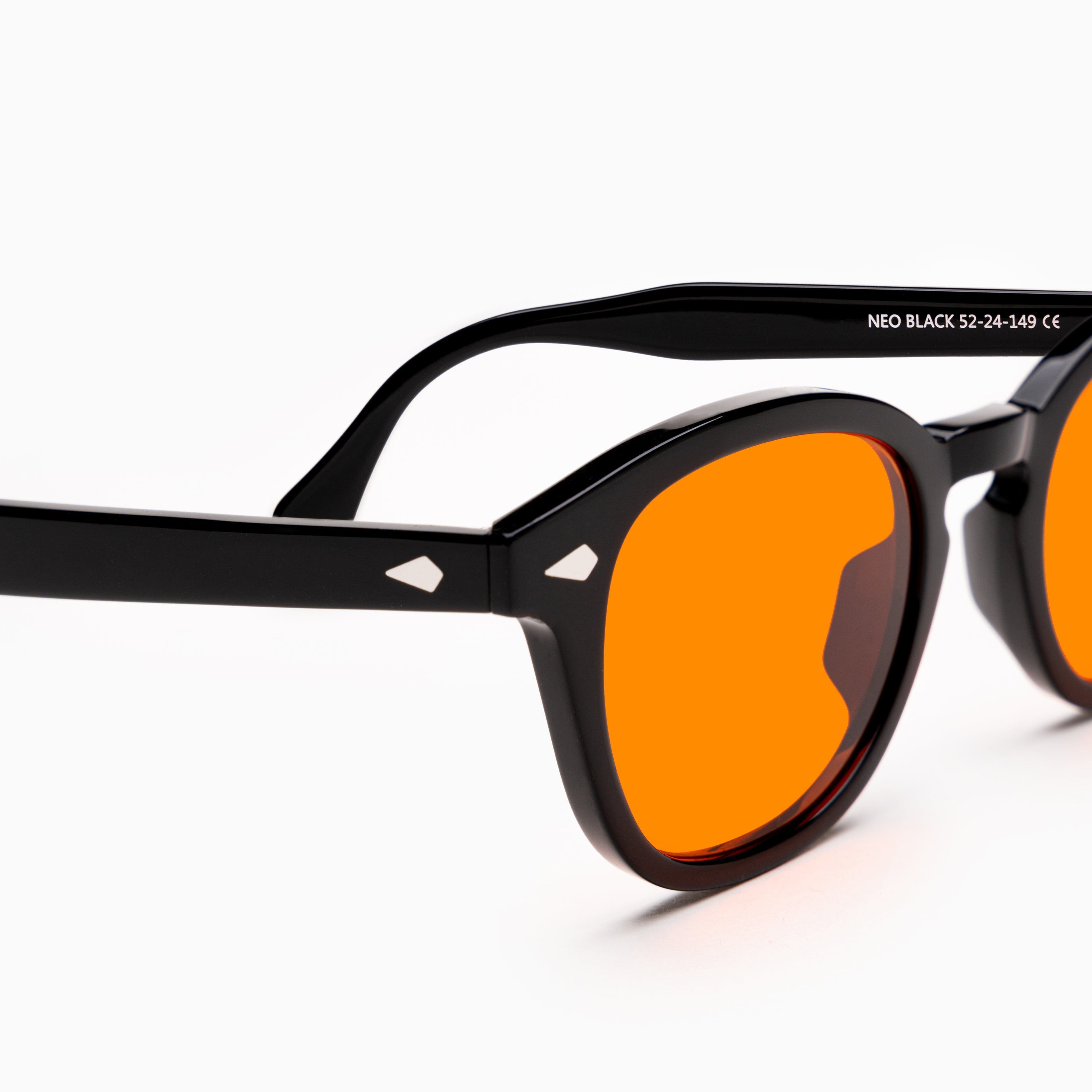 NEO BLACK NIGHT LENSES (L)