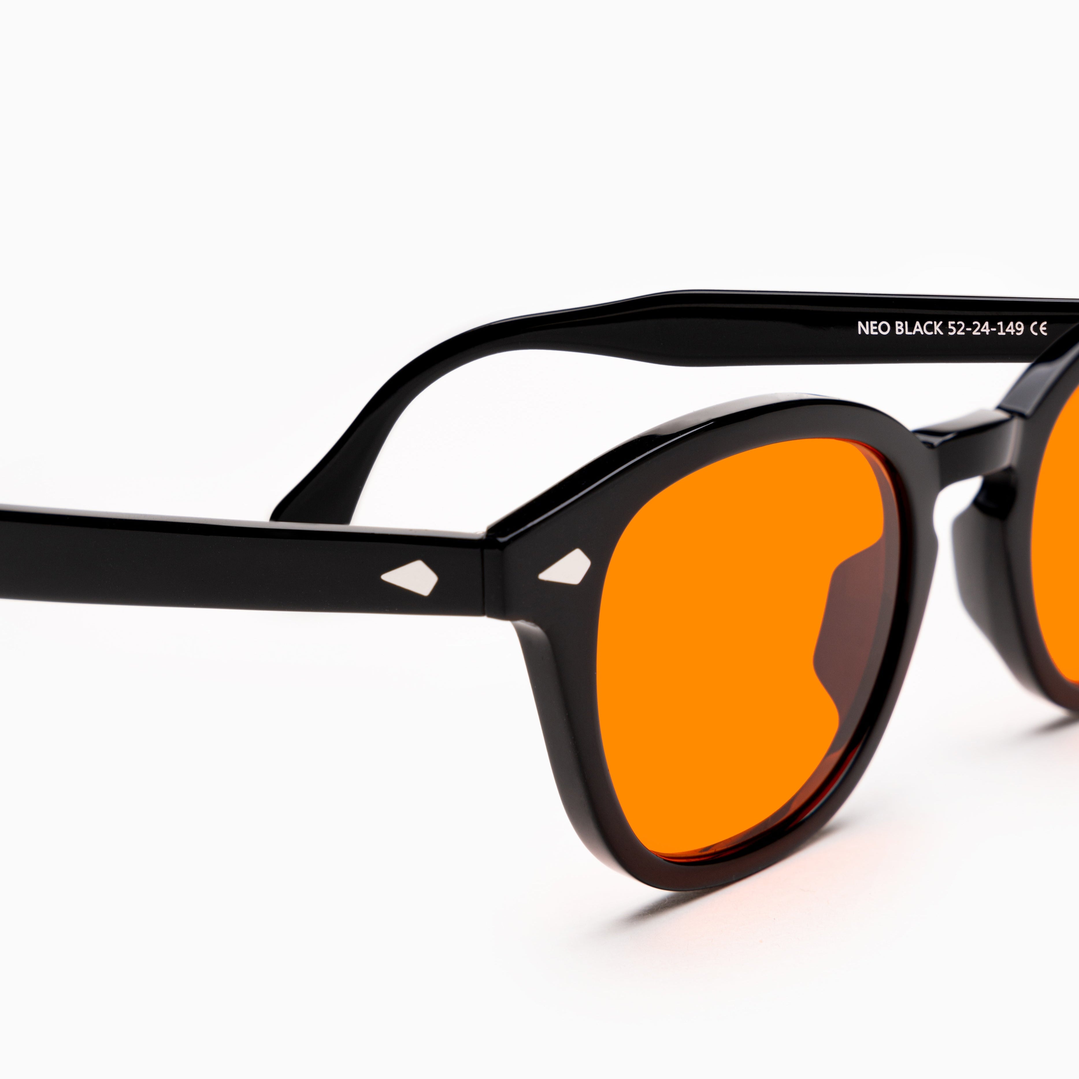 Neo Black Night Lenses (L)