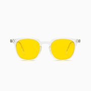 LUKE WHITE DAY LENSES