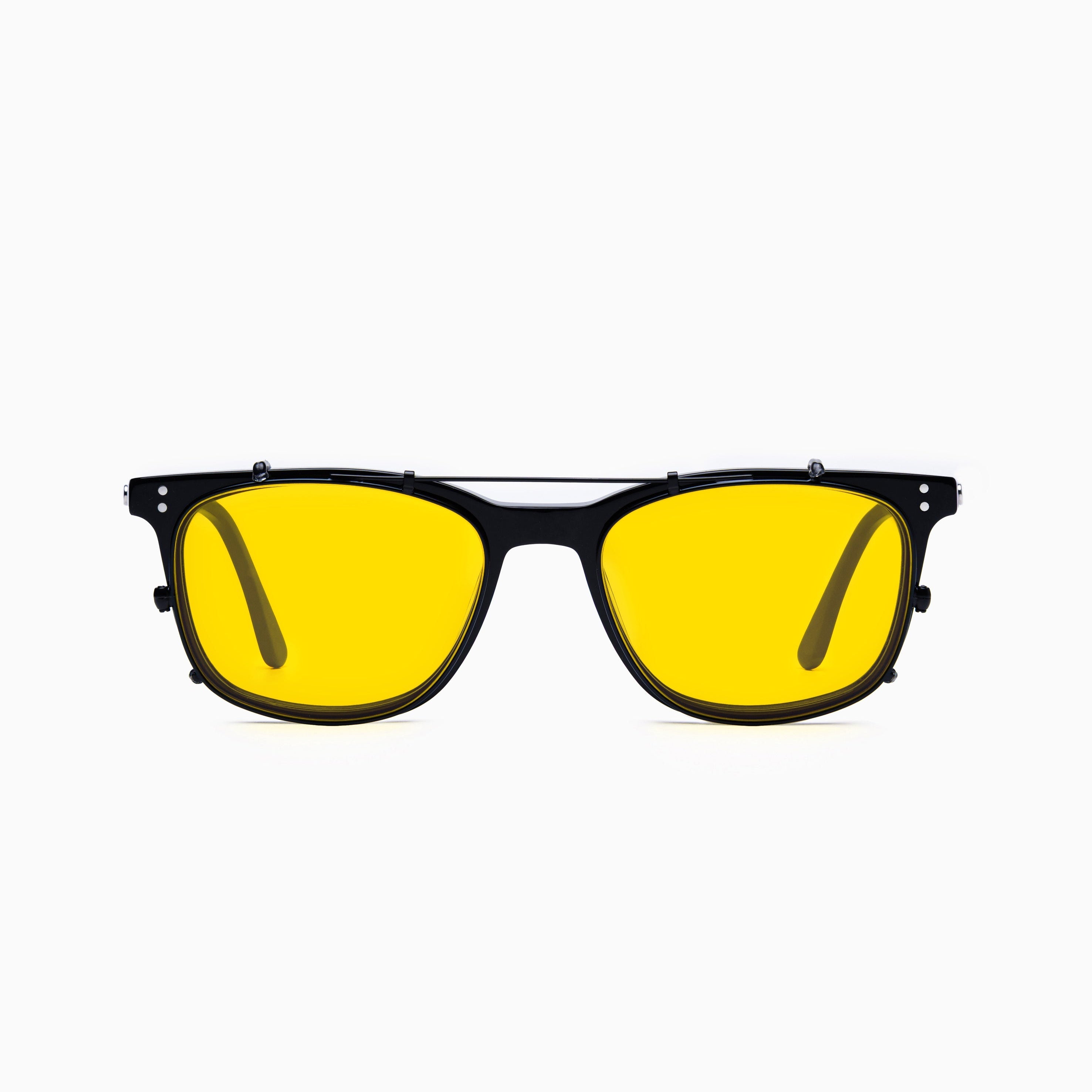 JACK BLACK DAY LENSES (CLIP) – LUCIER