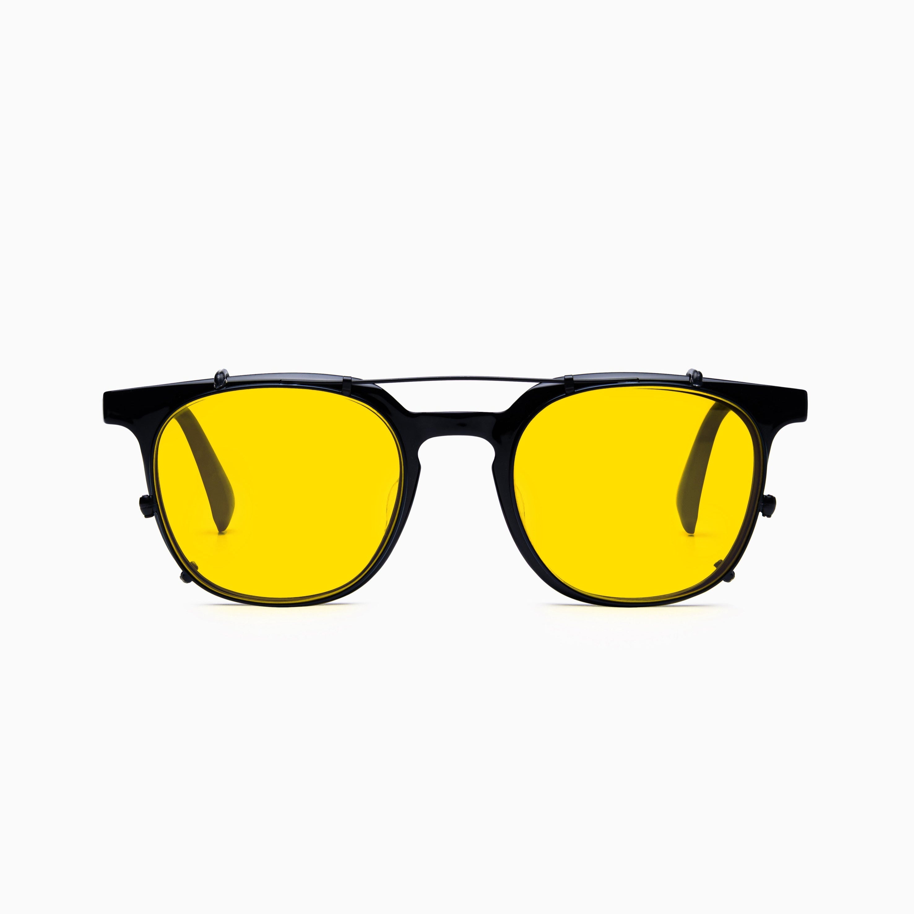 LUKE BLACK DAY LENSES (CLIP)