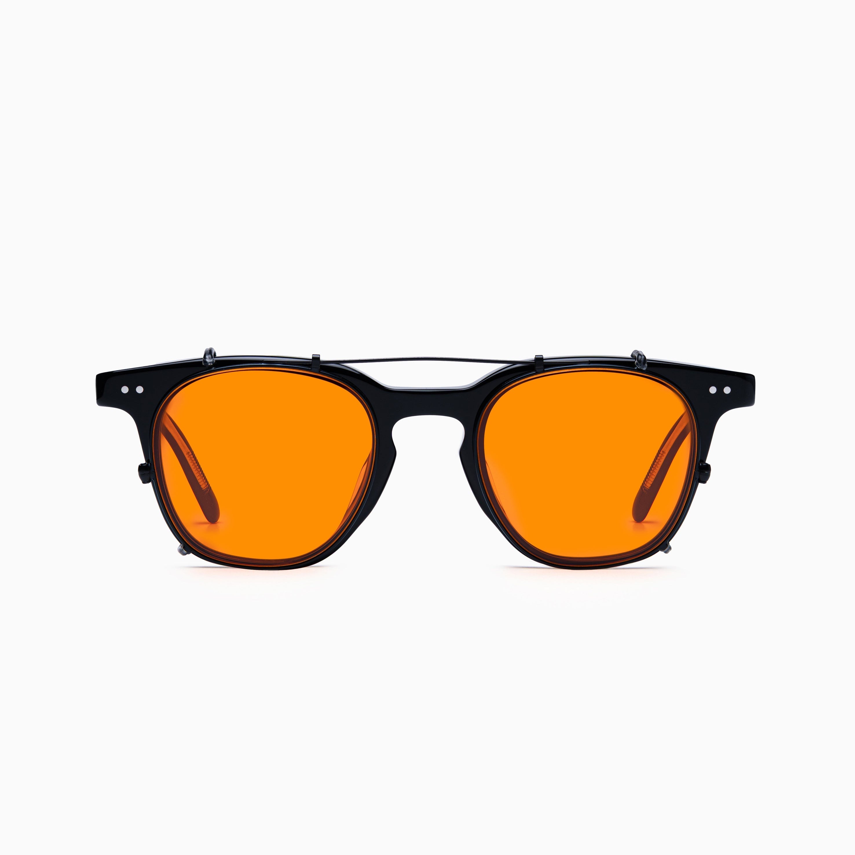 MORPHEUS BLACK NIGHT LENSES (CLIP)