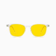 Belmar White Day Lenses
