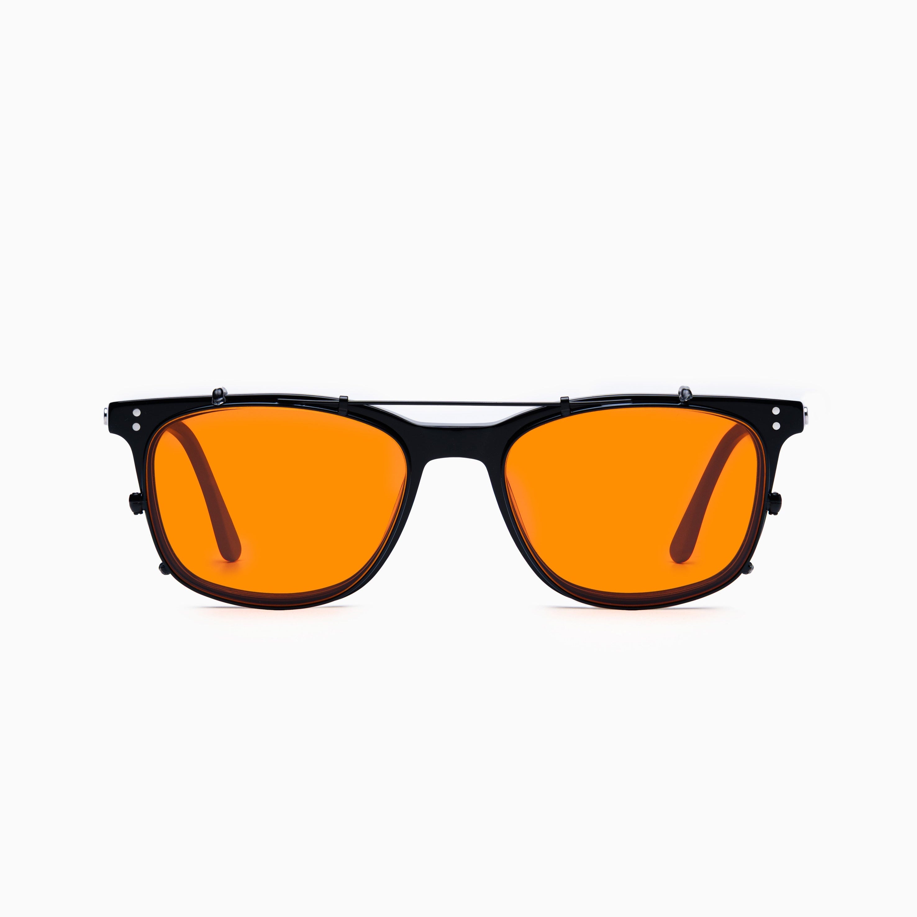 JACK BLACK NIGHT LENSES (CLIP)