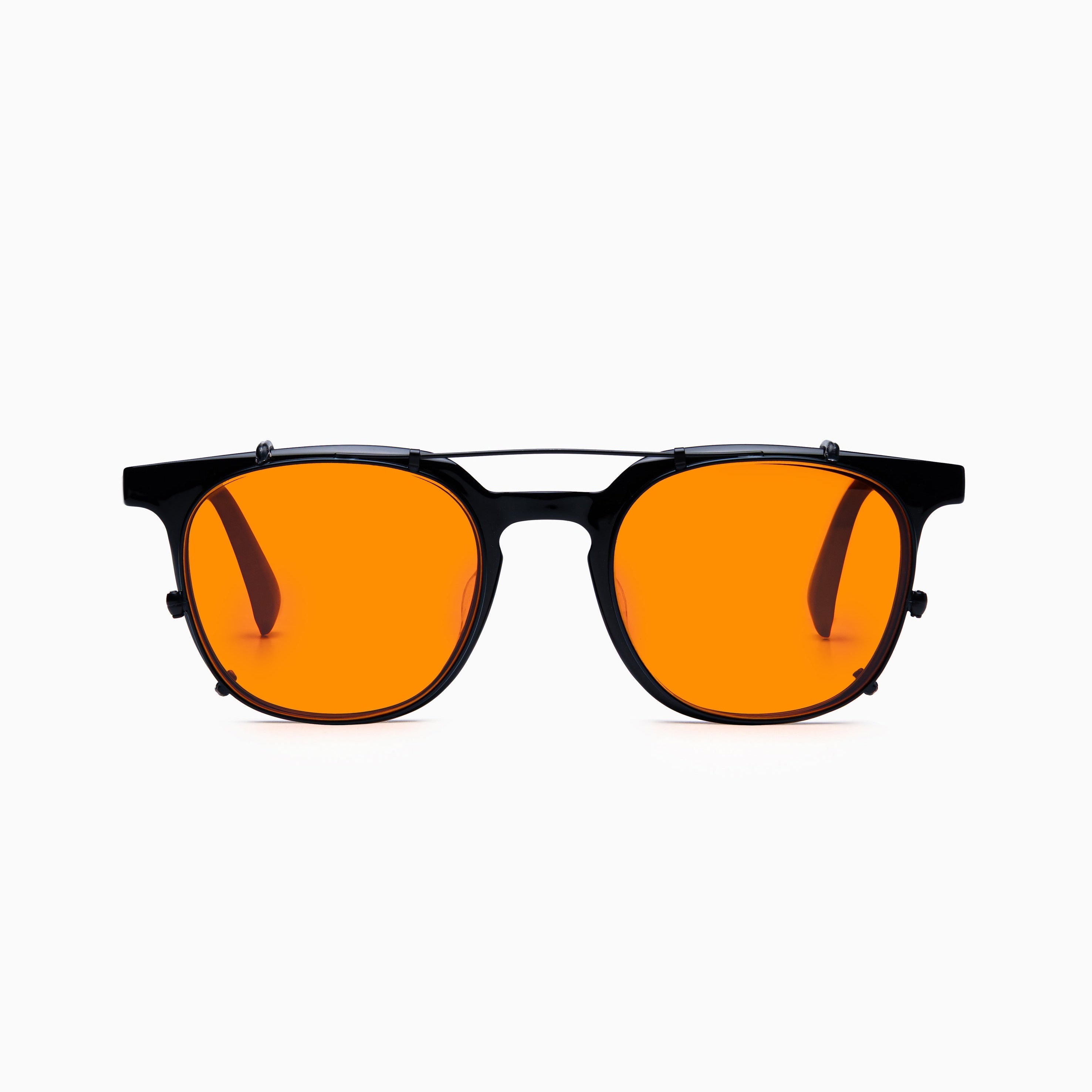 LUKE BLACK NIGHT LENSES (CLIP)