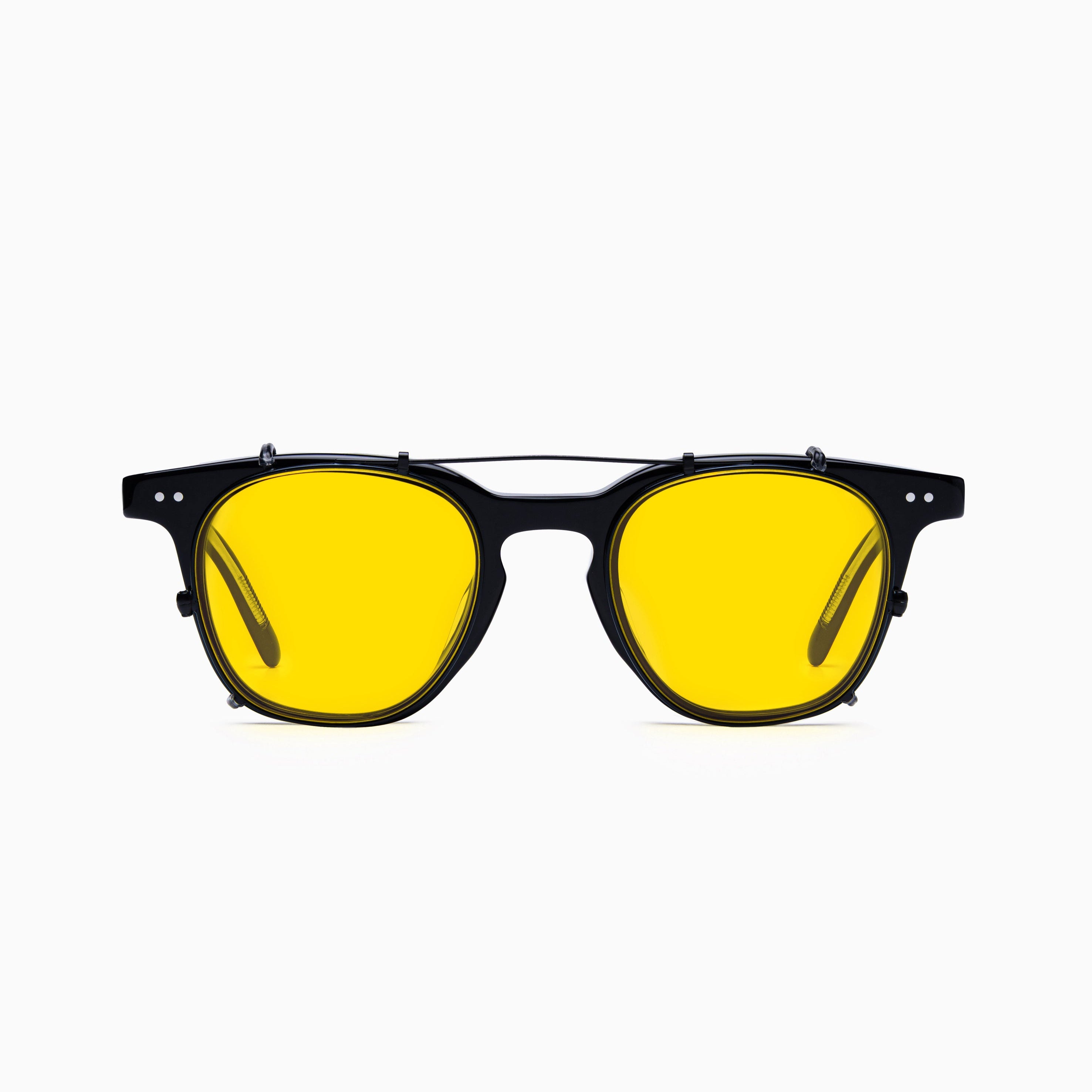 MORPHEUS BLACK DAY LENSES (CLIP) – LUCIER
