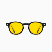 ISAIAH BLACK DAY LENSES