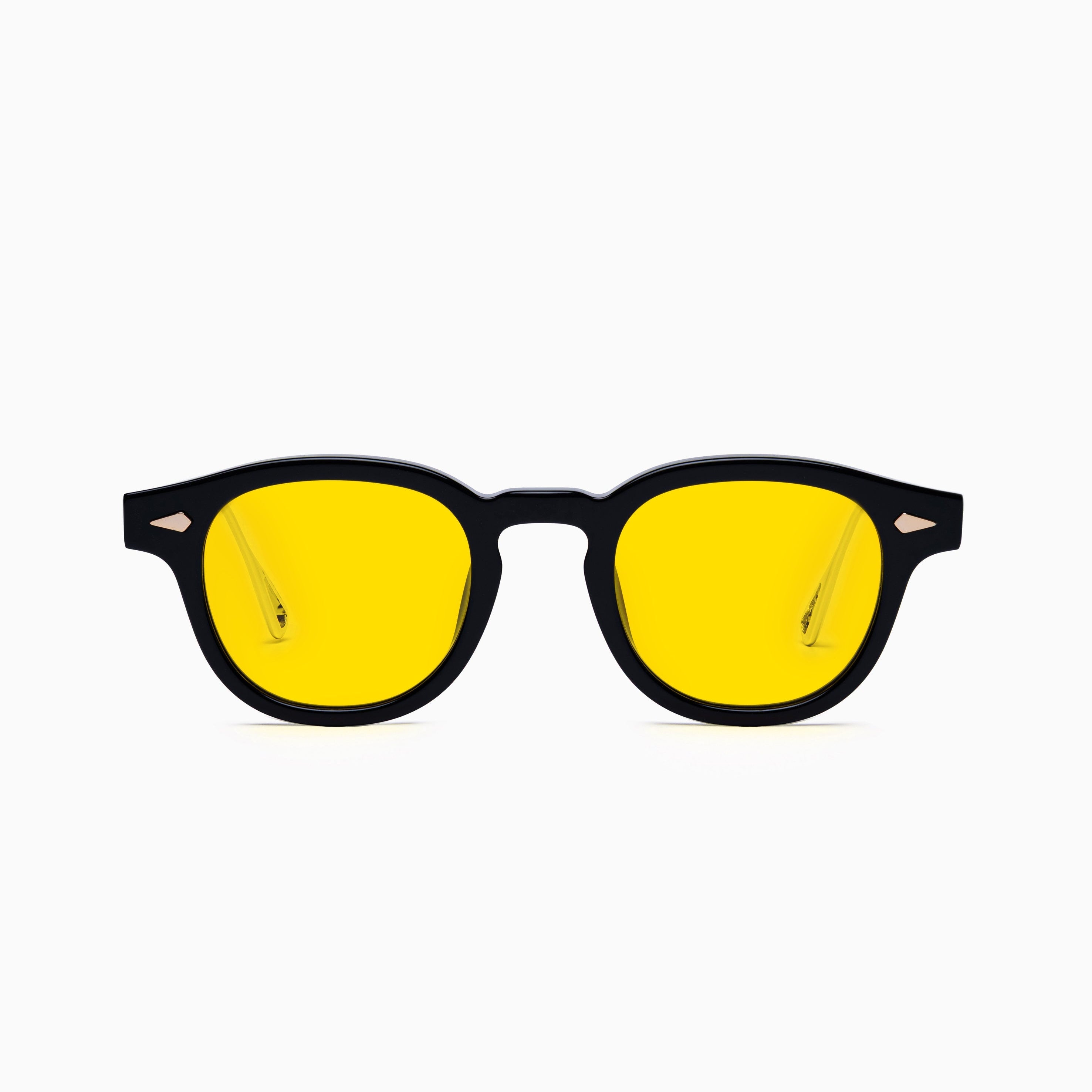 ATLAS BLACK DAY LENSES