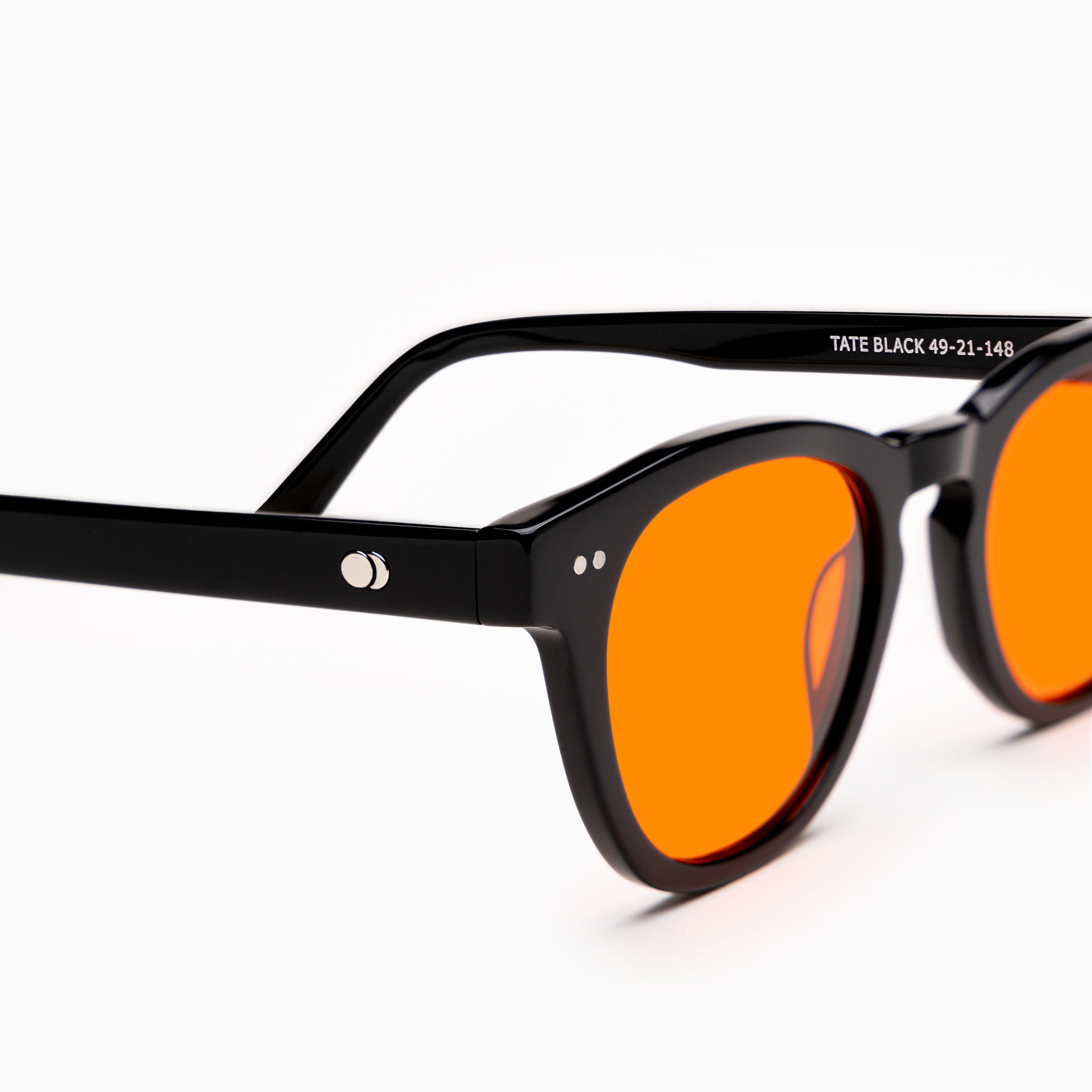 Tate Black Night Lenses