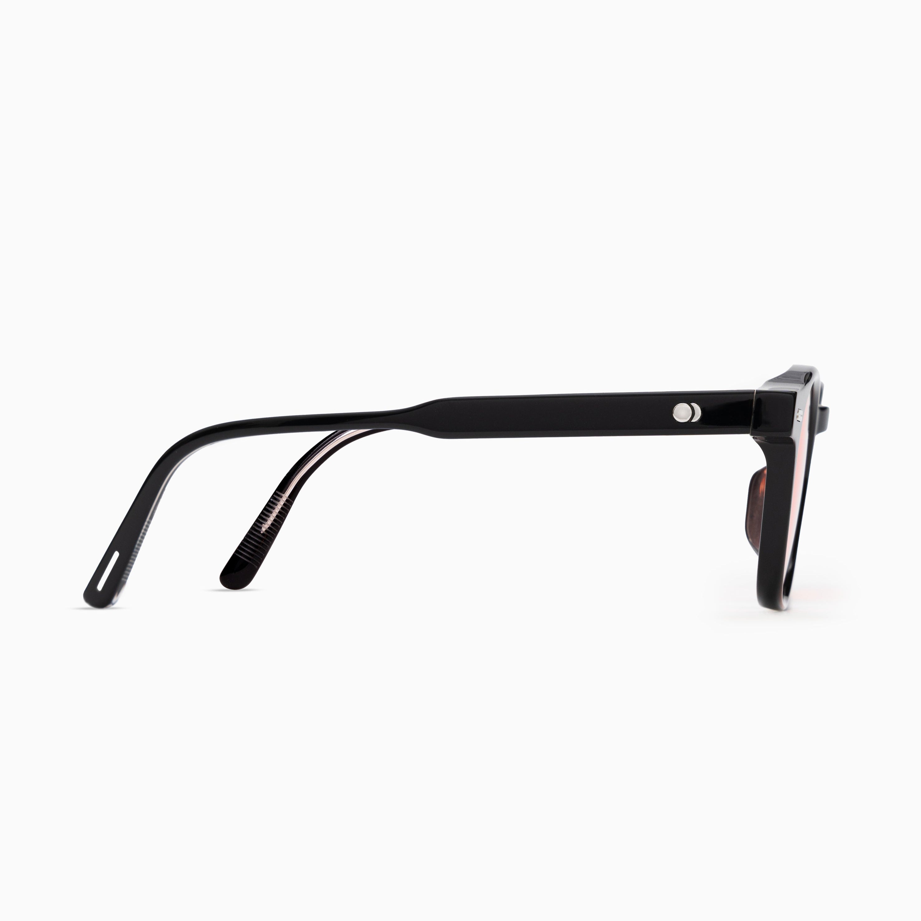 ISAIAH BLACK NIGHT LENSES