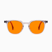 LUKE SILVER NIGHT LENSES